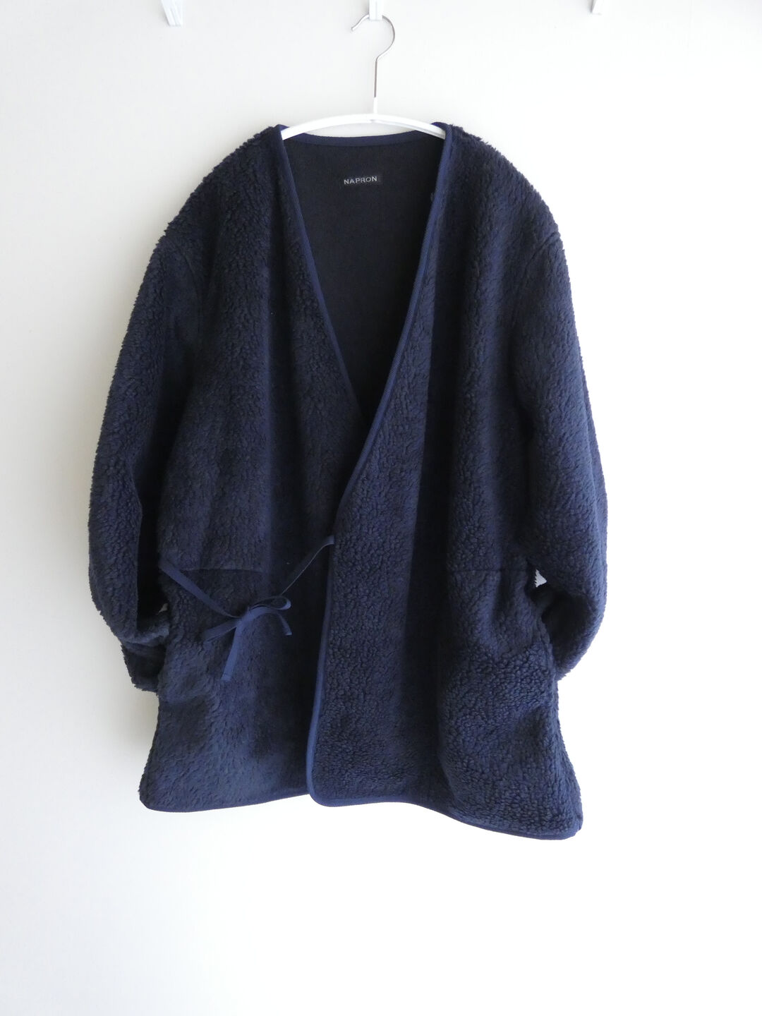 NAPRON(ナプロン) BOA SAMUE JACKETの商品画像12