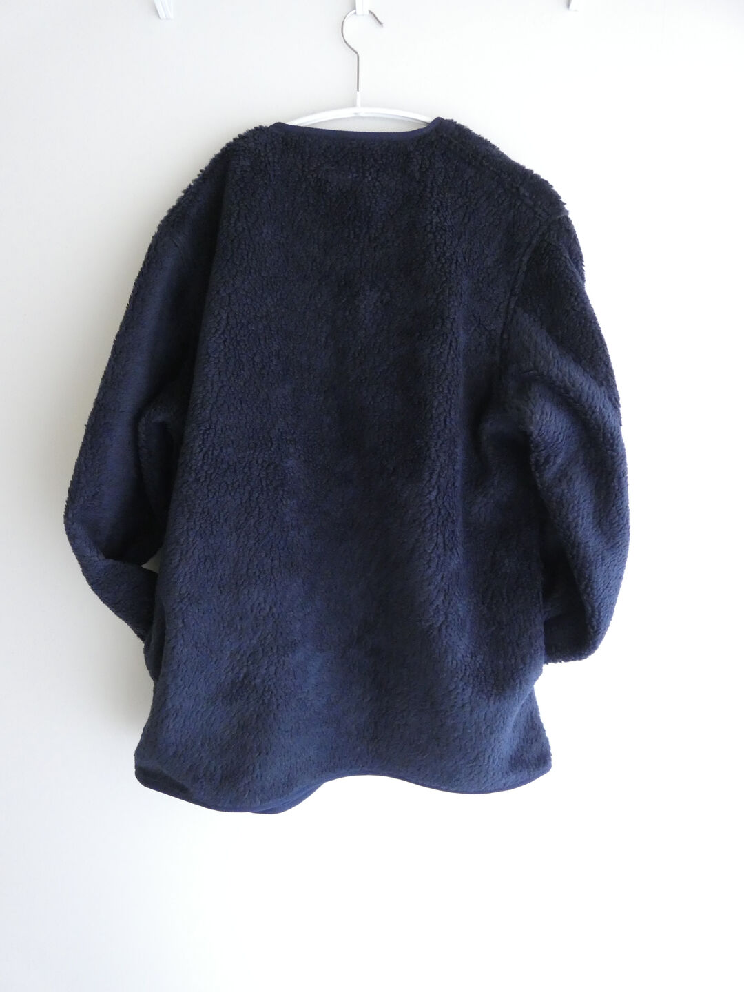 NAPRON(ナプロン) BOA SAMUE JACKETの商品画像13