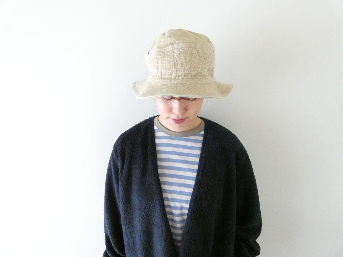 NAPRON(ナプロン) BOA SAMUE JACKETの商品画像2