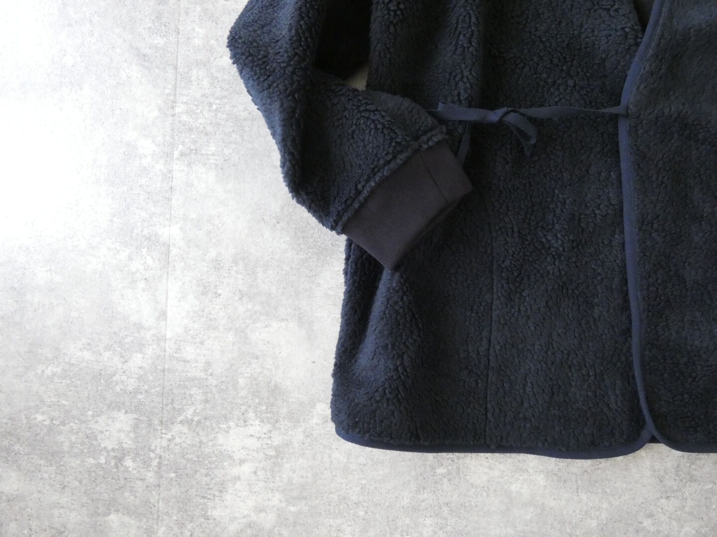 NAPRON(ナプロン) BOA SAMUE JACKETの商品画像22