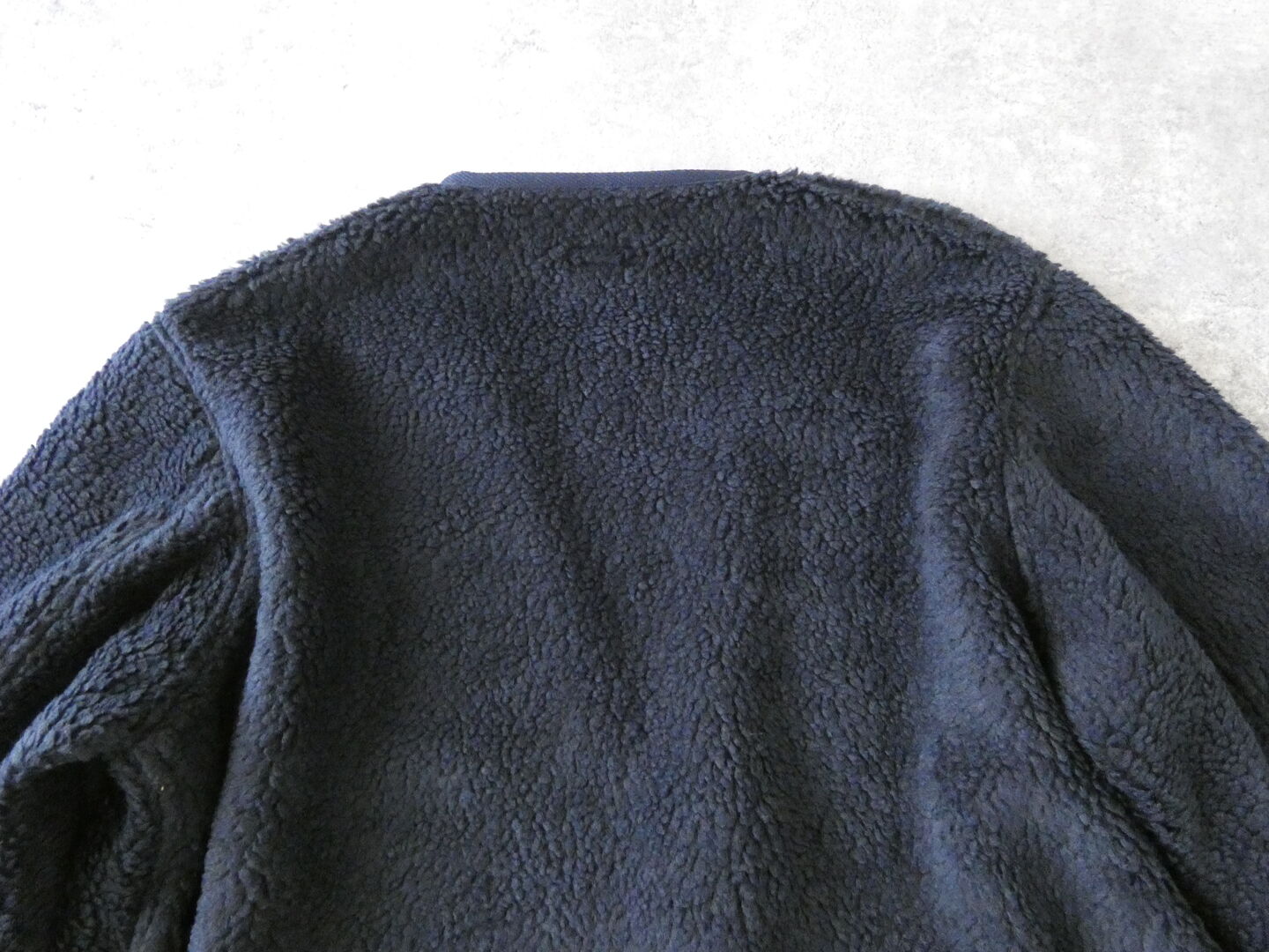 NAPRON(ナプロン) BOA SAMUE JACKETの商品画像24