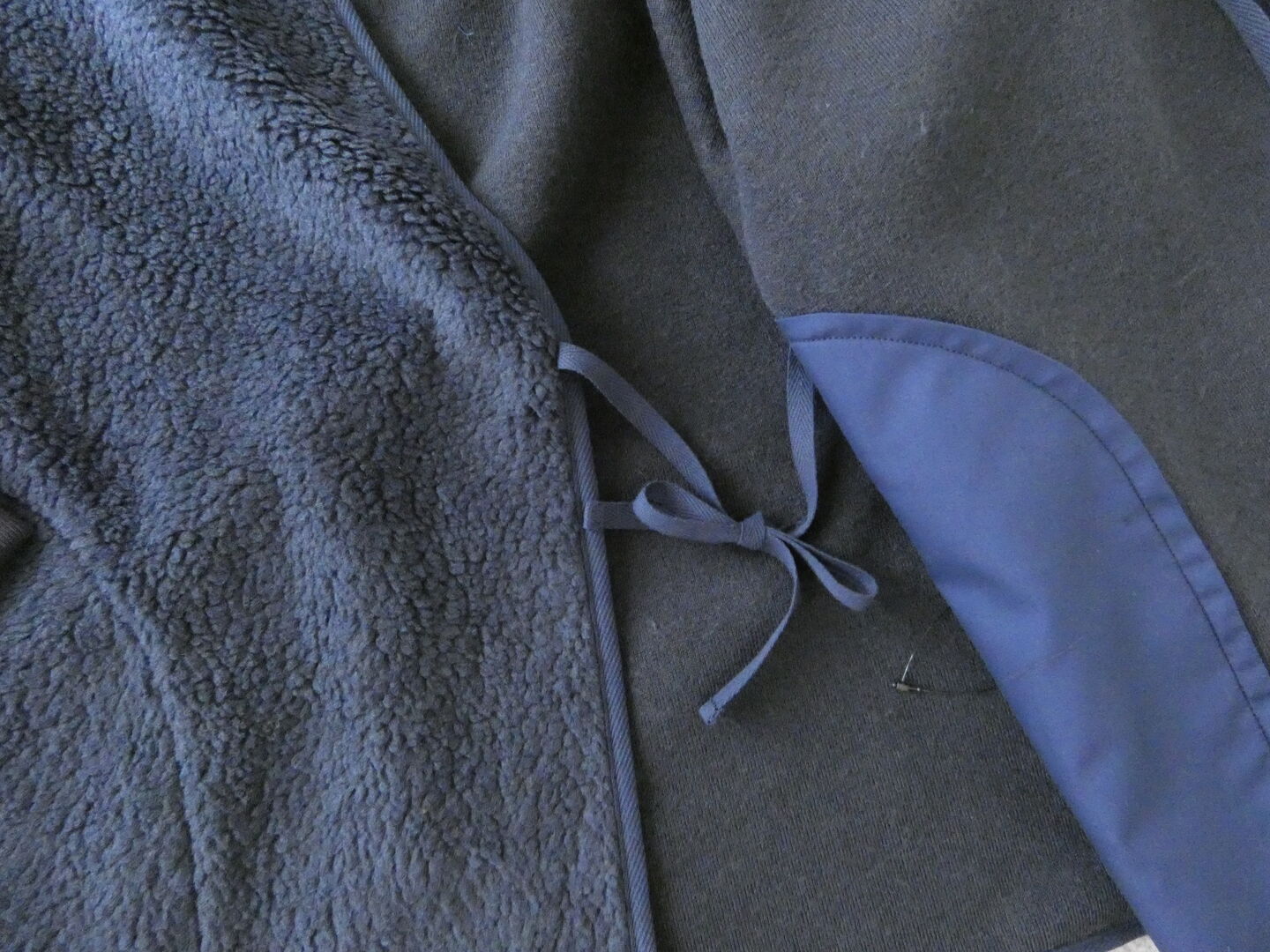 NAPRON(ナプロン) BOA SAMUE JACKETの商品画像26