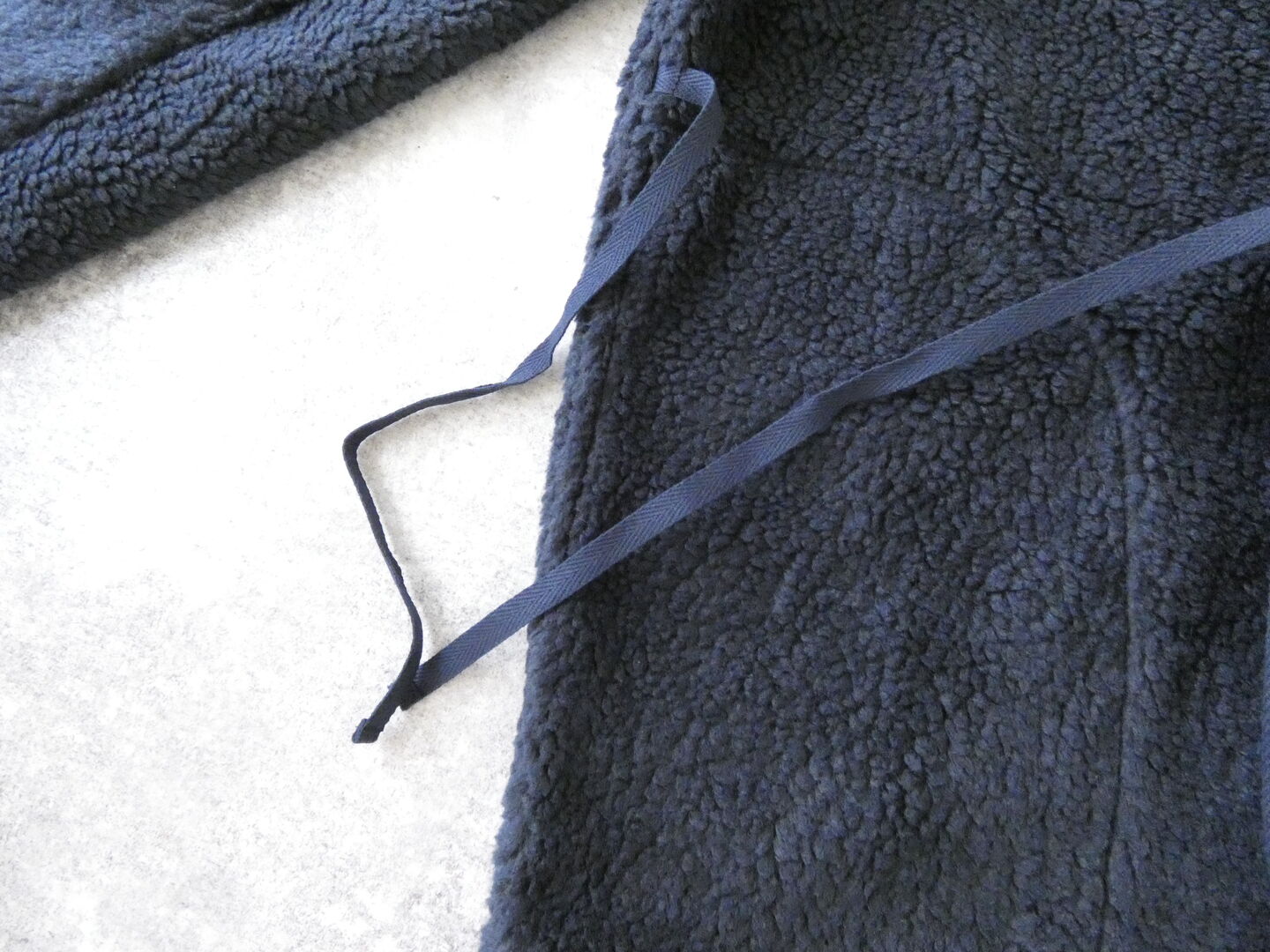 NAPRON(ナプロン) BOA SAMUE JACKETの商品画像27