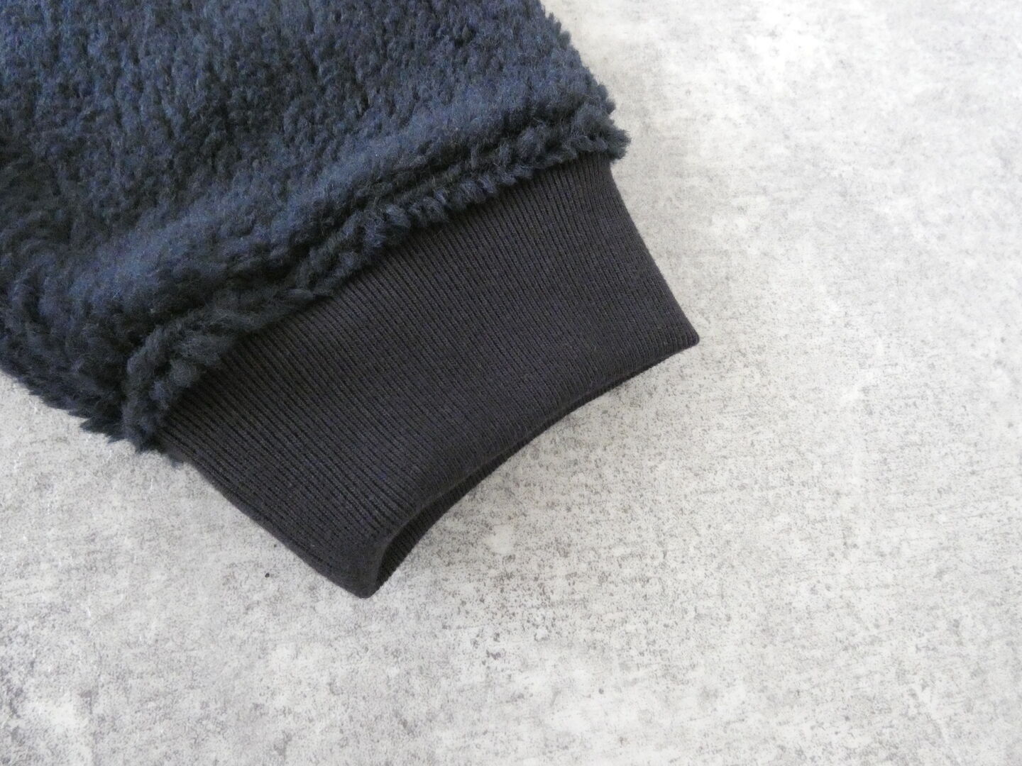 NAPRON(ナプロン) BOA SAMUE JACKETの商品画像28