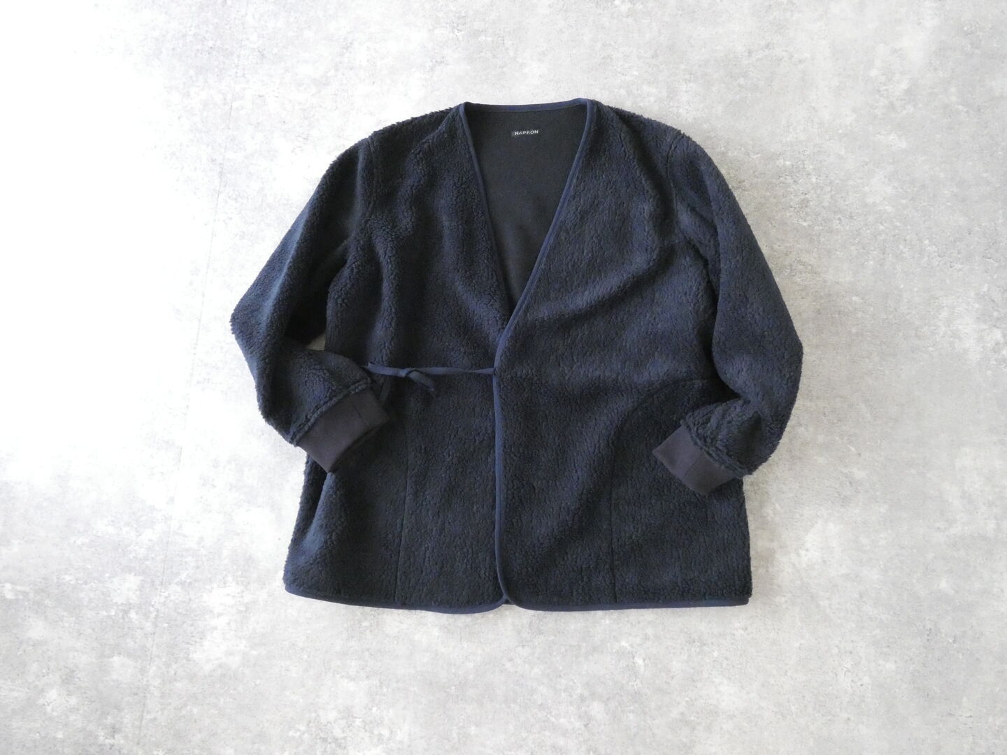 NAPRON(ナプロン) BOA SAMUE JACKETの商品画像3