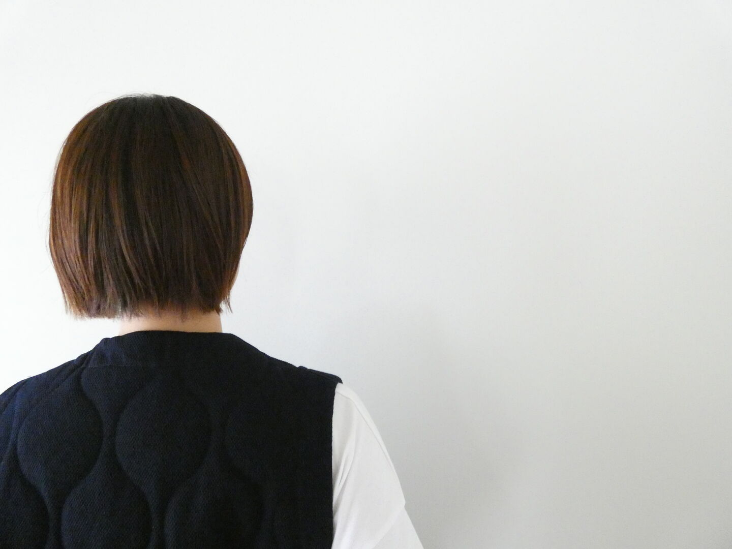 NAPRON(ナプロン) QUILTING VESTの商品画像8