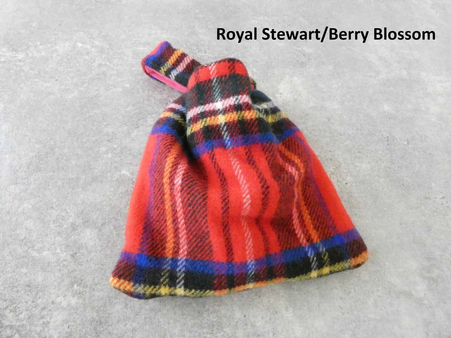 TWEEDMILL(ツイードミル) 別注WプルスルーハンドルリバーシブルBAGの商品画像28