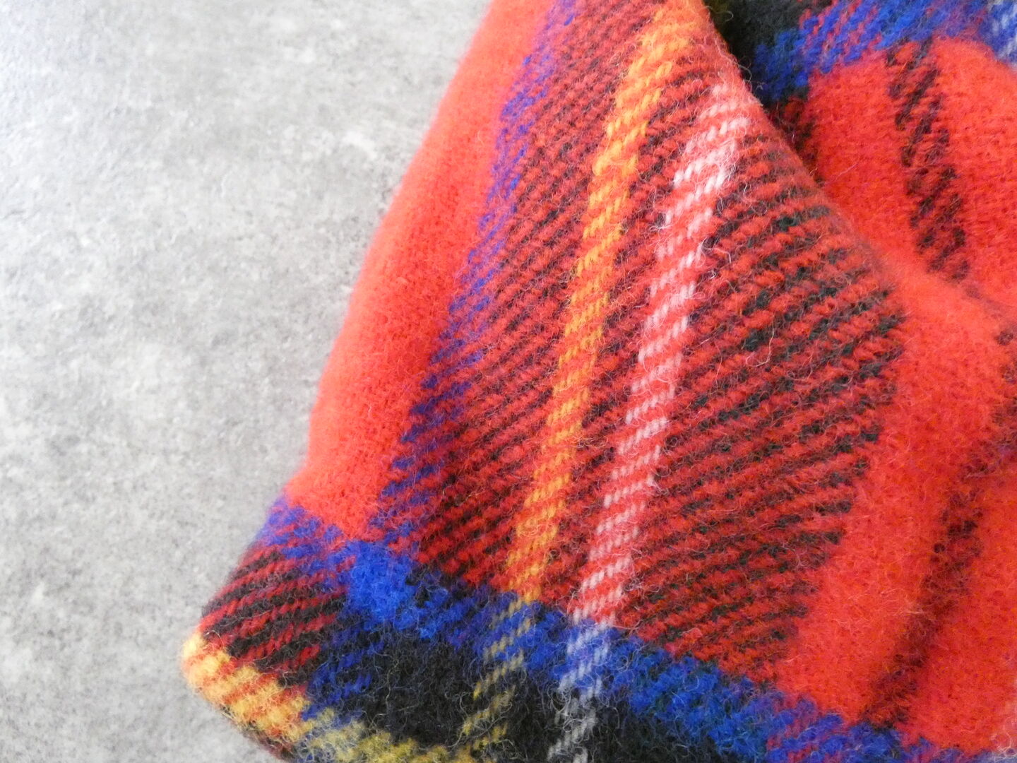 TWEEDMILL(ツイードミル) 別注WプルスルーハンドルリバーシブルBAGの商品画像31