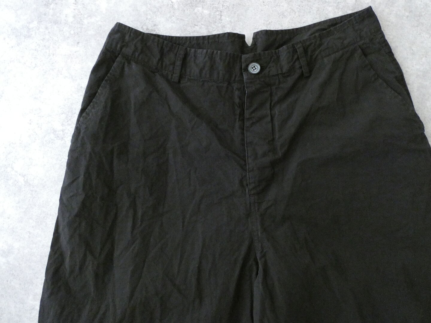 Veritecoeur(ヴェリテクール) ワークパンツの商品画像31