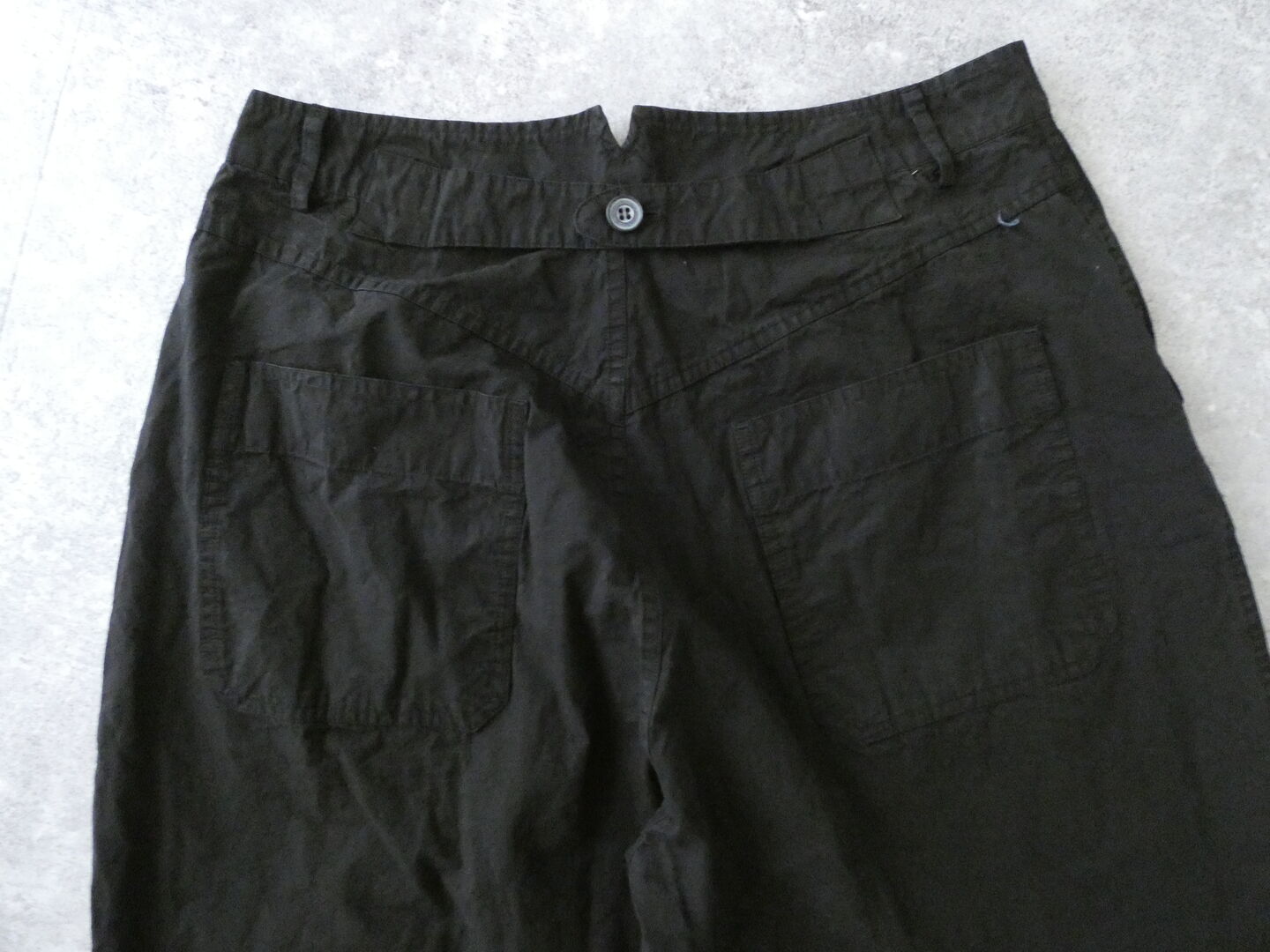 Veritecoeur(ヴェリテクール) ワークパンツの商品画像35