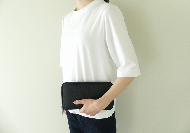 ディル トラベルウォレットの商品画像4