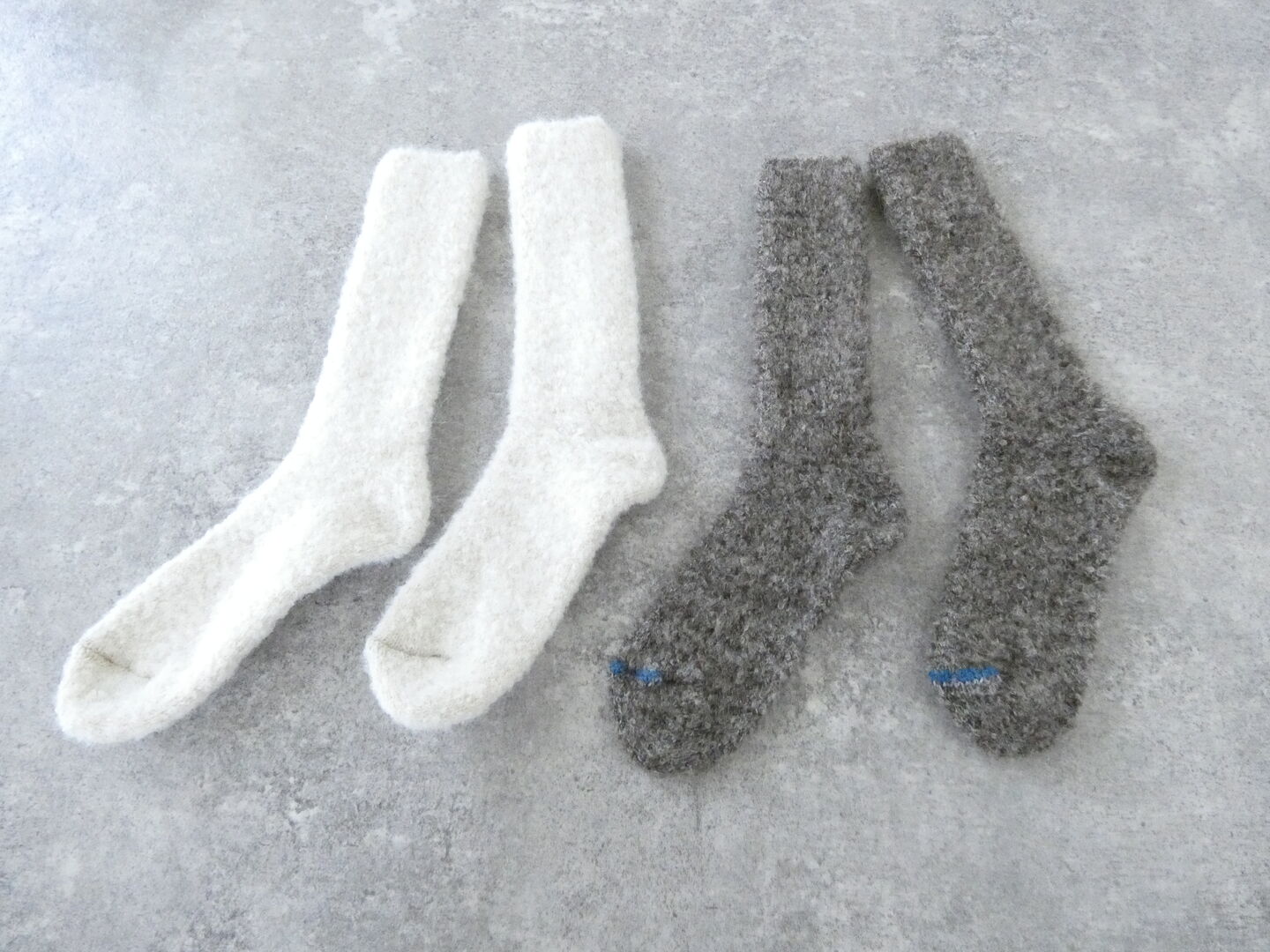 yahae(ヤハエ) Aplaca Loop Slipper Socksの商品画像1