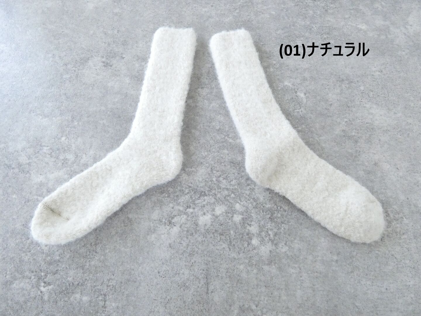 yahae(ヤハエ) Aplaca Loop Slipper Socksの商品画像28