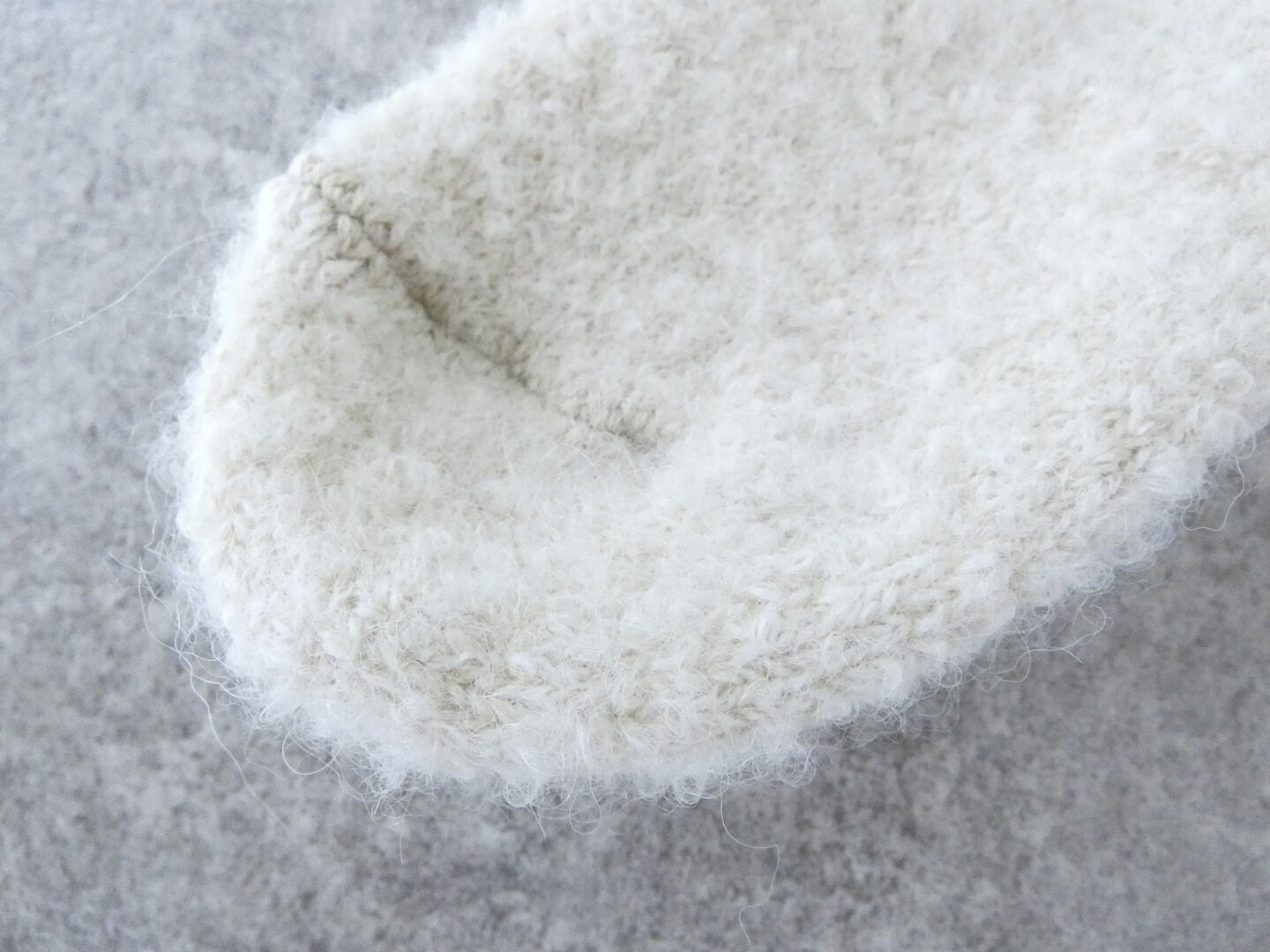 yahae(ヤハエ) Aplaca Loop Slipper Socksの商品画像30