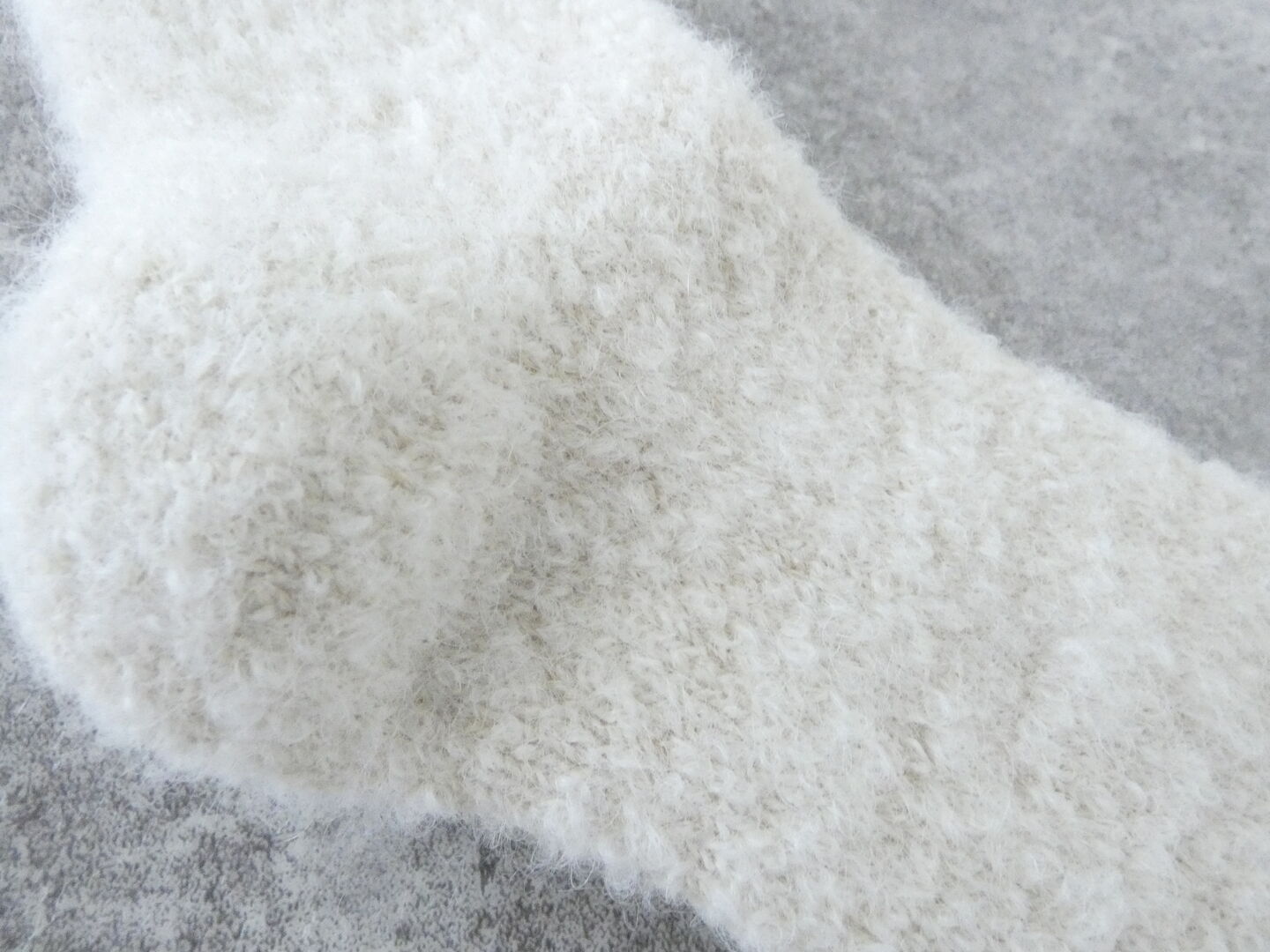 yahae(ヤハエ) Aplaca Loop Slipper Socksの商品画像31
