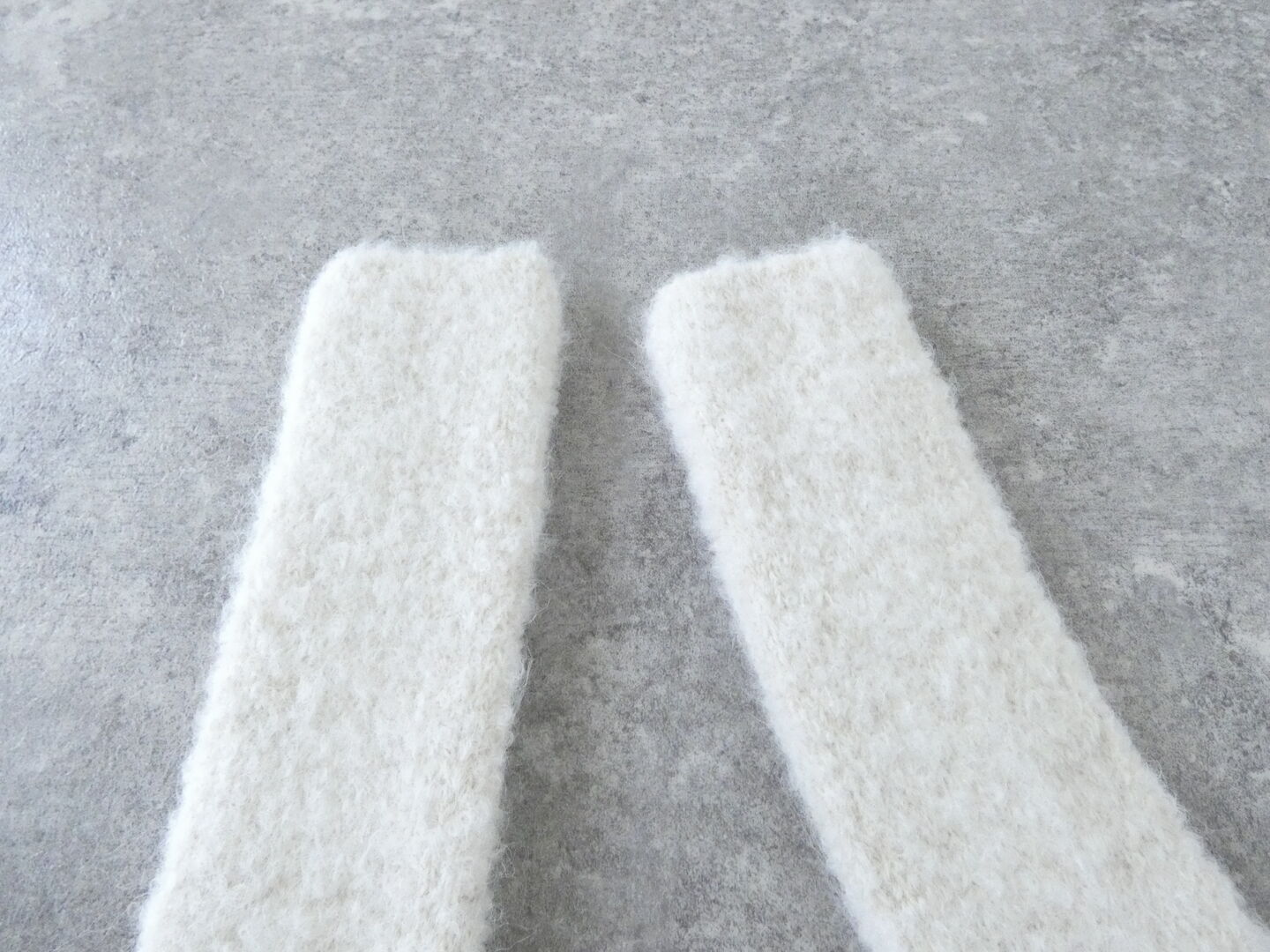 yahae(ヤハエ) Aplaca Loop Slipper Socksの商品画像32