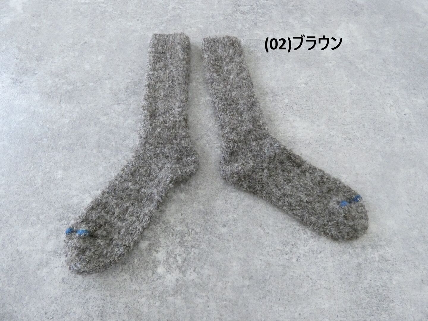 yahae(ヤハエ) Aplaca Loop Slipper Socksの商品画像42