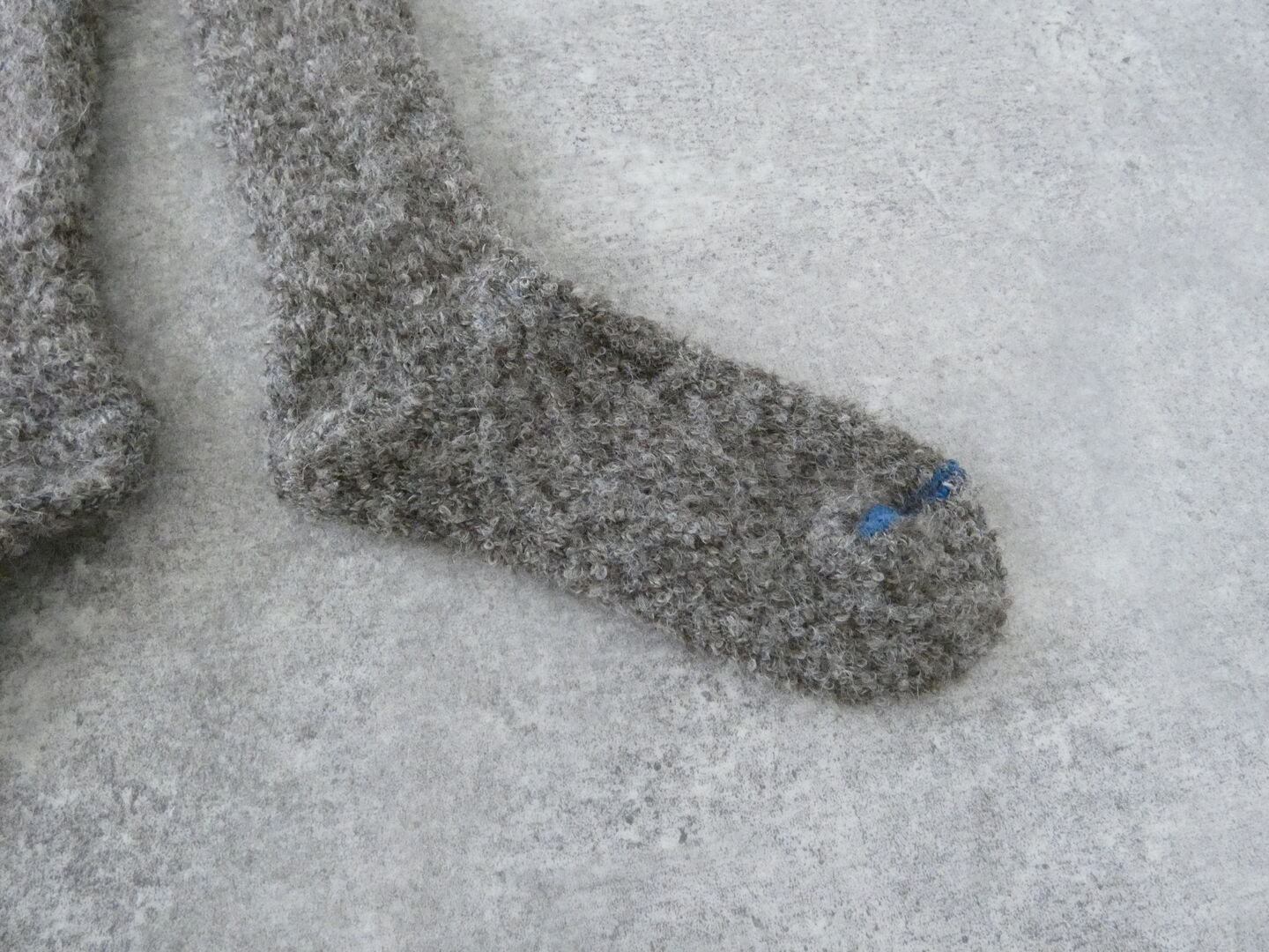 yahae(ヤハエ) Aplaca Loop Slipper Socksの商品画像44