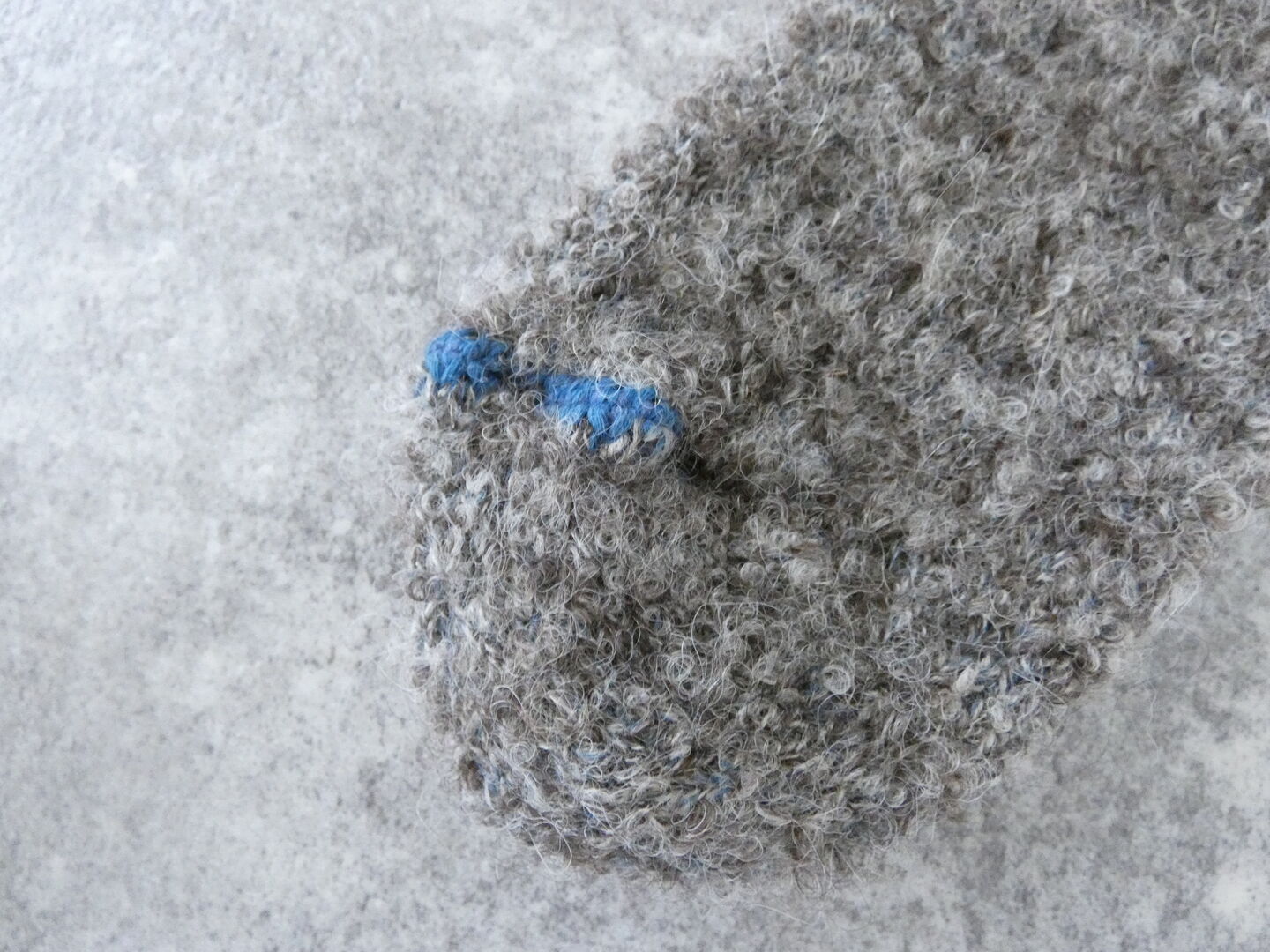 yahae(ヤハエ) Aplaca Loop Slipper Socksの商品画像45