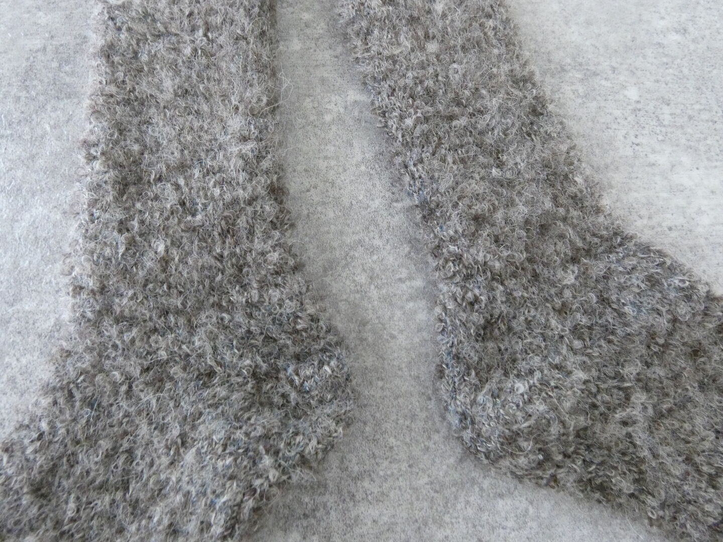 yahae(ヤハエ) Aplaca Loop Slipper Socksの商品画像46