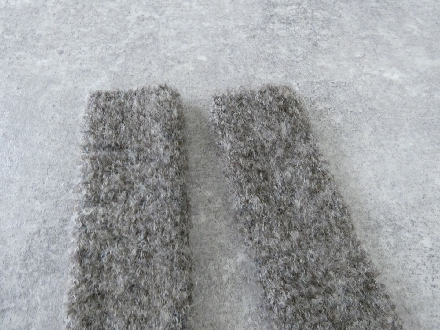 yahae(ヤハエ) Aplaca Loop Slipper Socksの商品画像47
