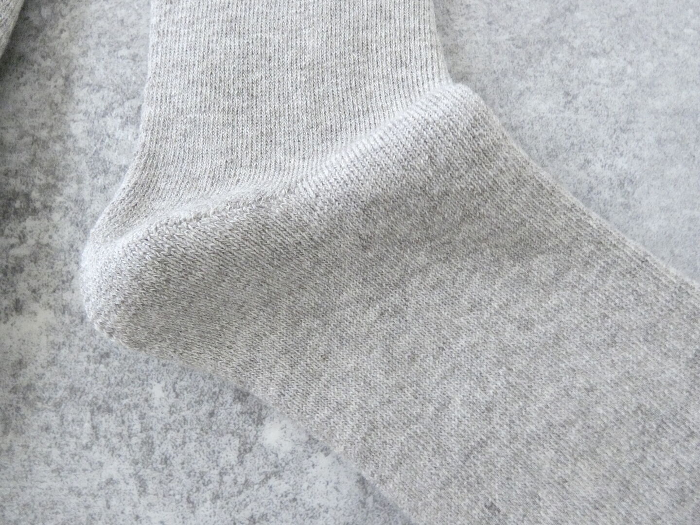 yahae(ヤハエ) スーピマ×ヤクパイルソックスの商品画像22