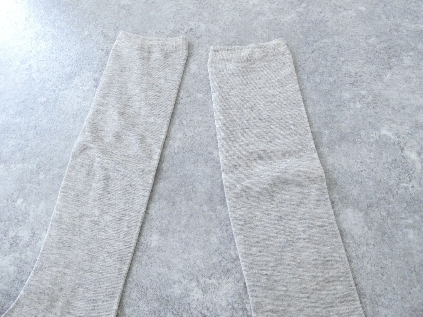 yahae(ヤハエ) スーピマ×ヤク プレーンハイソックスの商品画像23