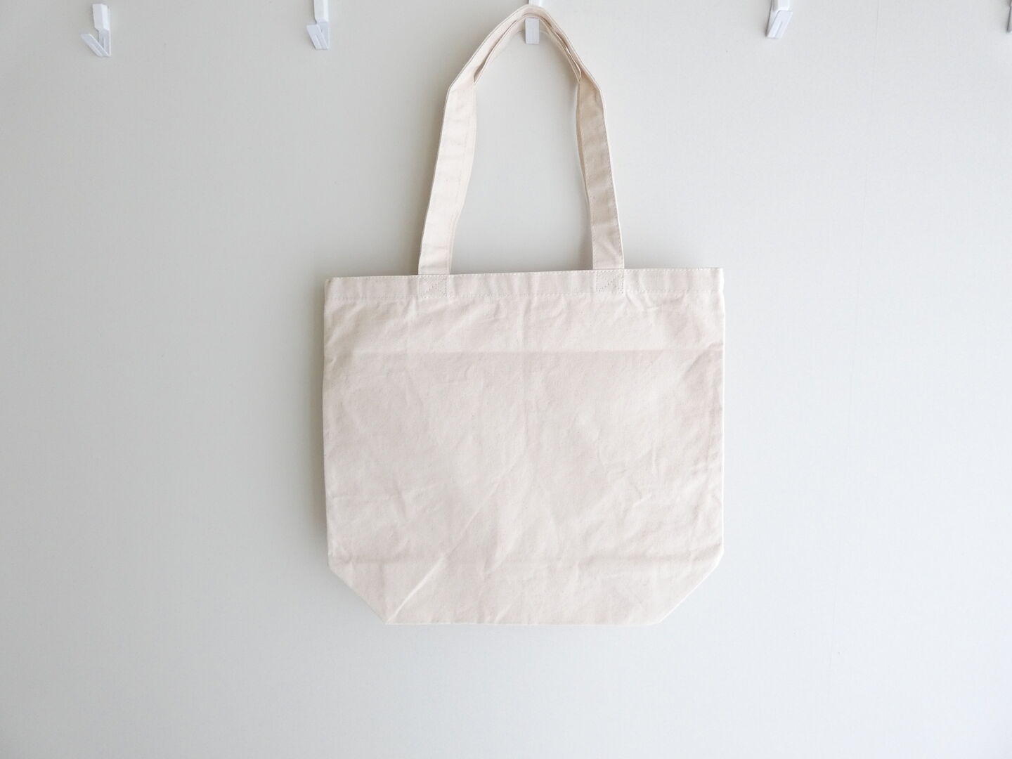 grin(グリン) モノトーンねこプリントBAGの商品画像8