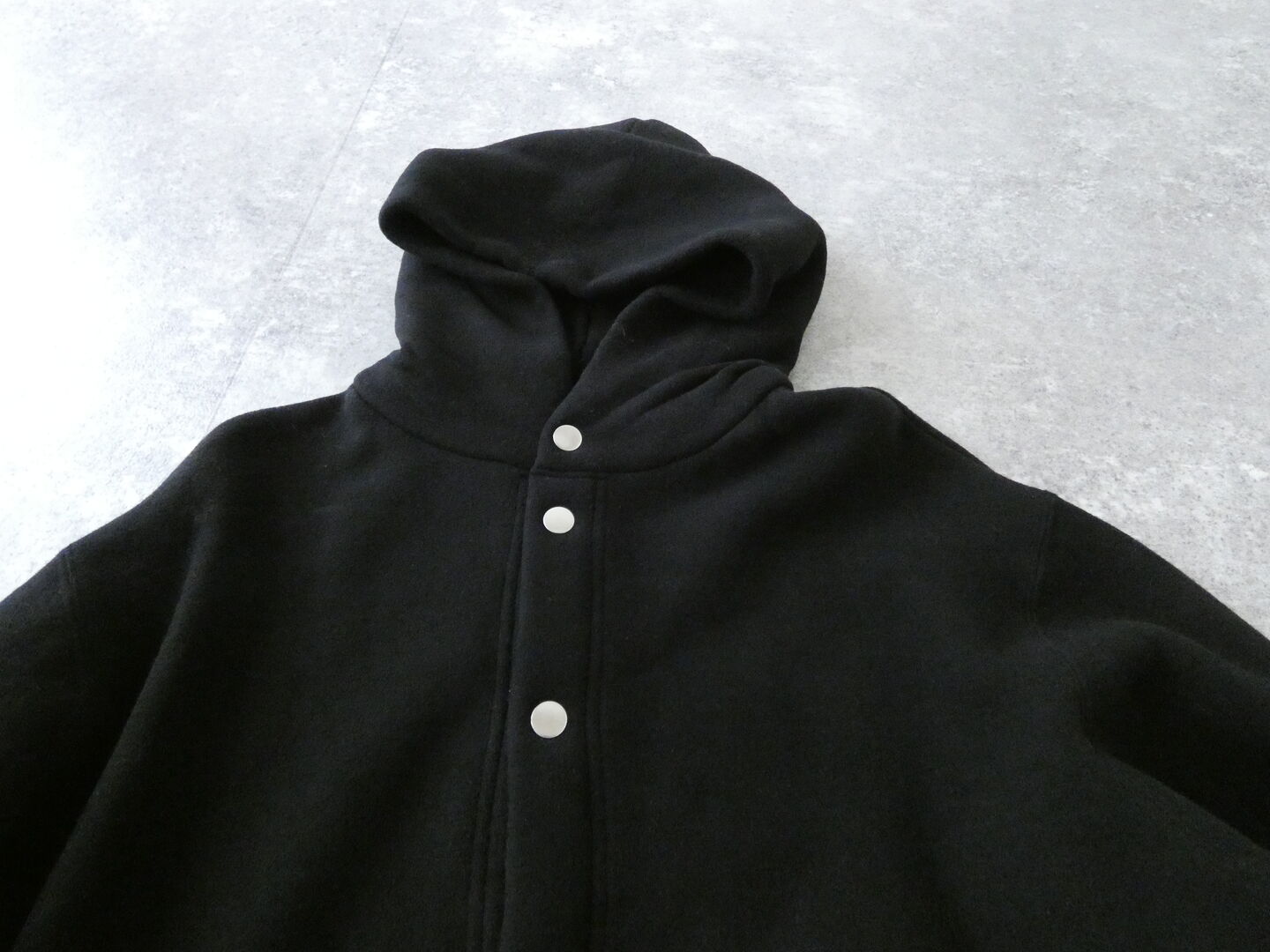 grin(グリン) 裏起毛フードパーカーの商品画像30