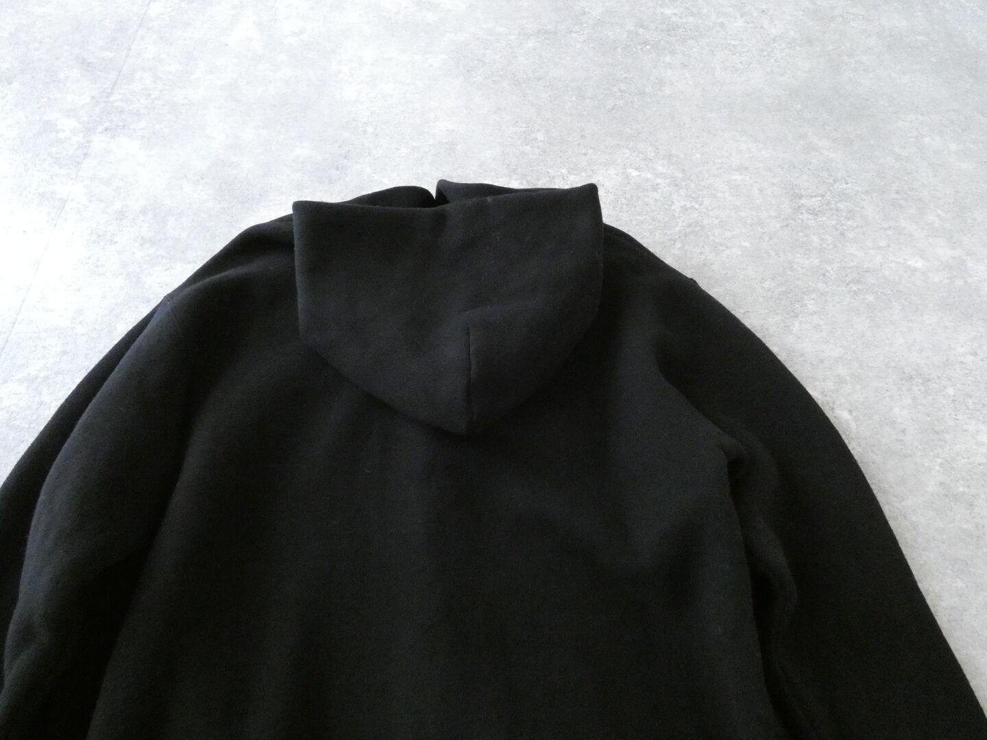 grin(グリン) 裏起毛フードパーカーの商品画像34