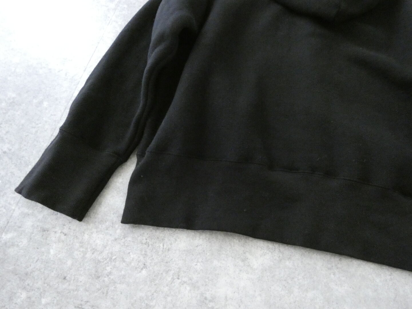 grin(グリン) 裏起毛フードパーカーの商品画像35