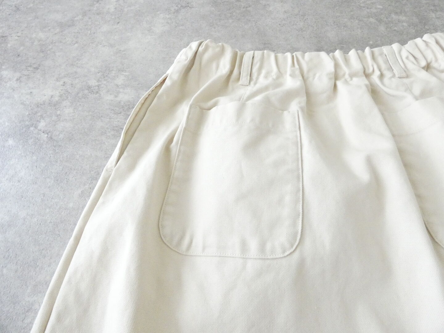 grin(グリン) ダックロングラップスカートの商品画像29