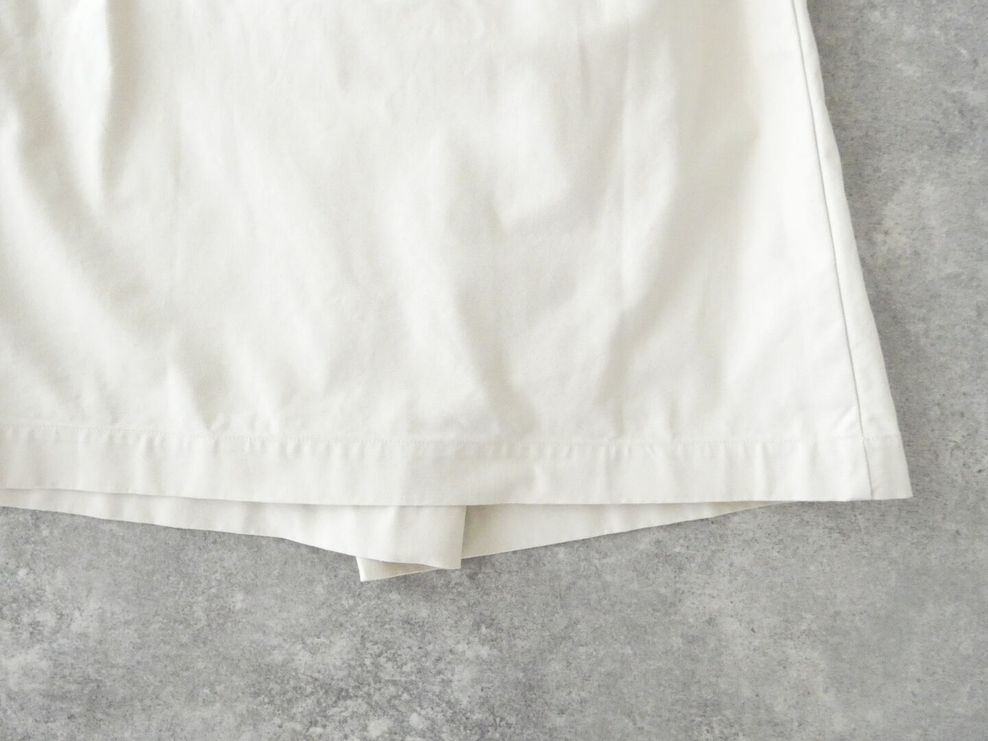 grin(グリン) ダックロングラップスカートの商品画像30