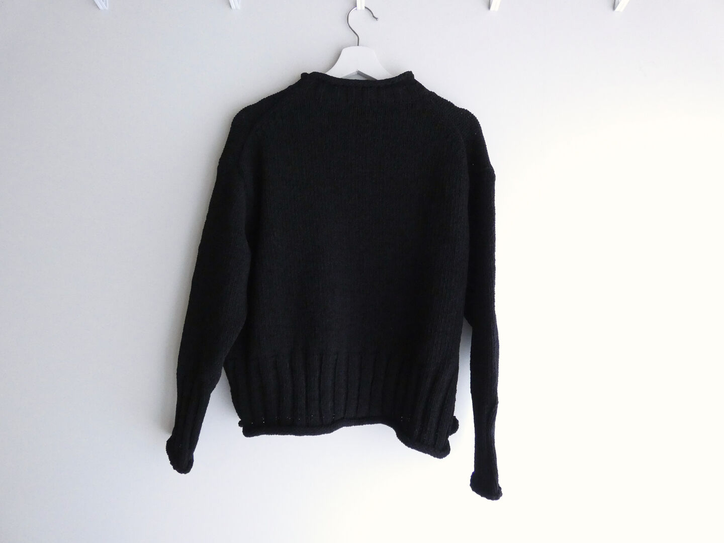 mao made(マオメイド) クルンネックプルオーバーの商品画像29