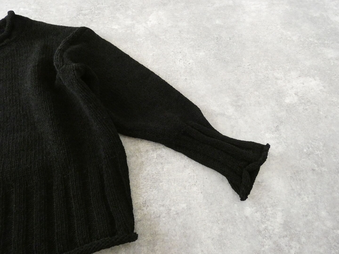 mao made(マオメイド) クルンネックプルオーバーの商品画像32