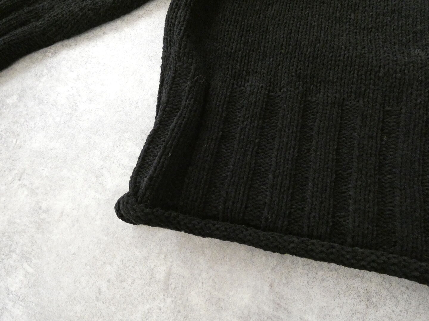 mao made(マオメイド) クルンネックプルオーバーの商品画像33