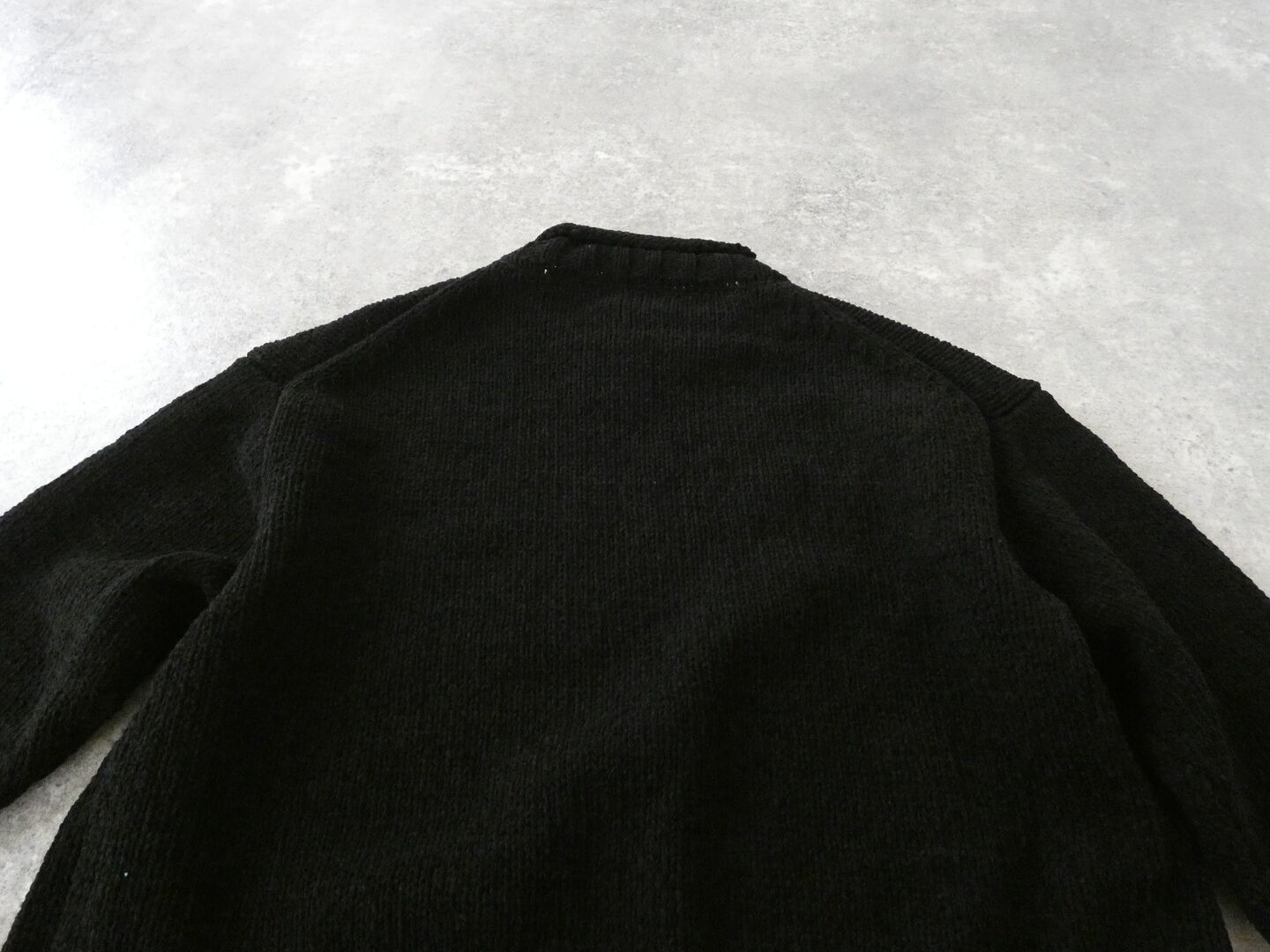 mao made(マオメイド) クルンネックプルオーバーの商品画像34