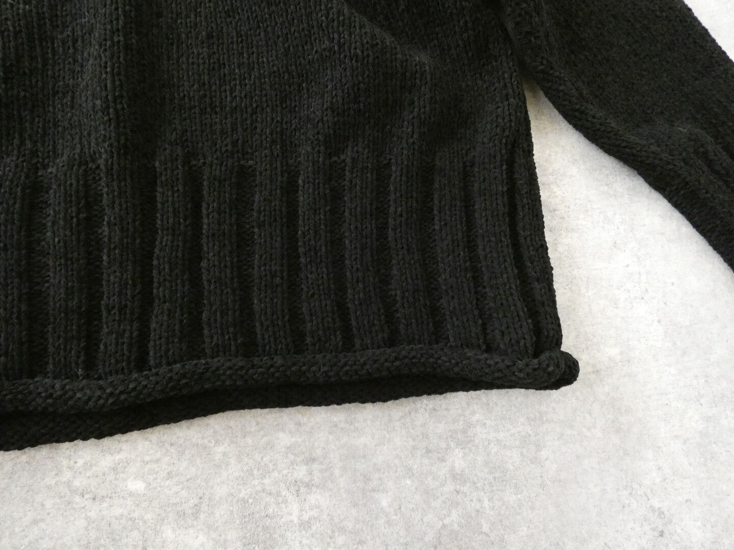 mao made(マオメイド) クルンネックプルオーバーの商品画像35