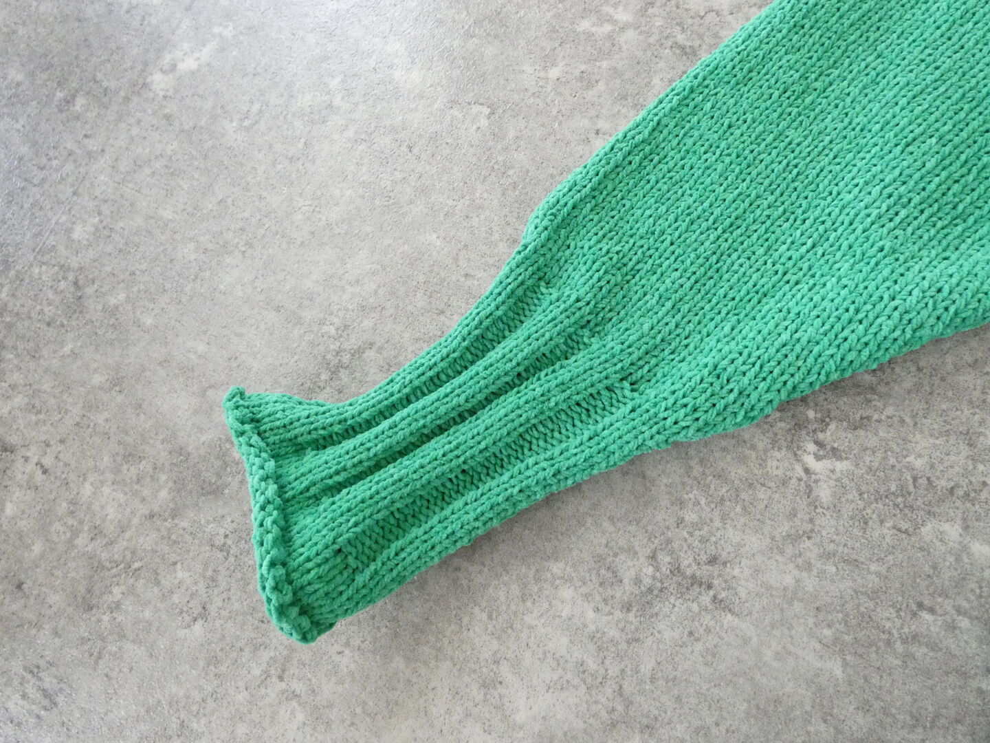 mao made(マオメイド) クルンネックプルオーバーの商品画像46