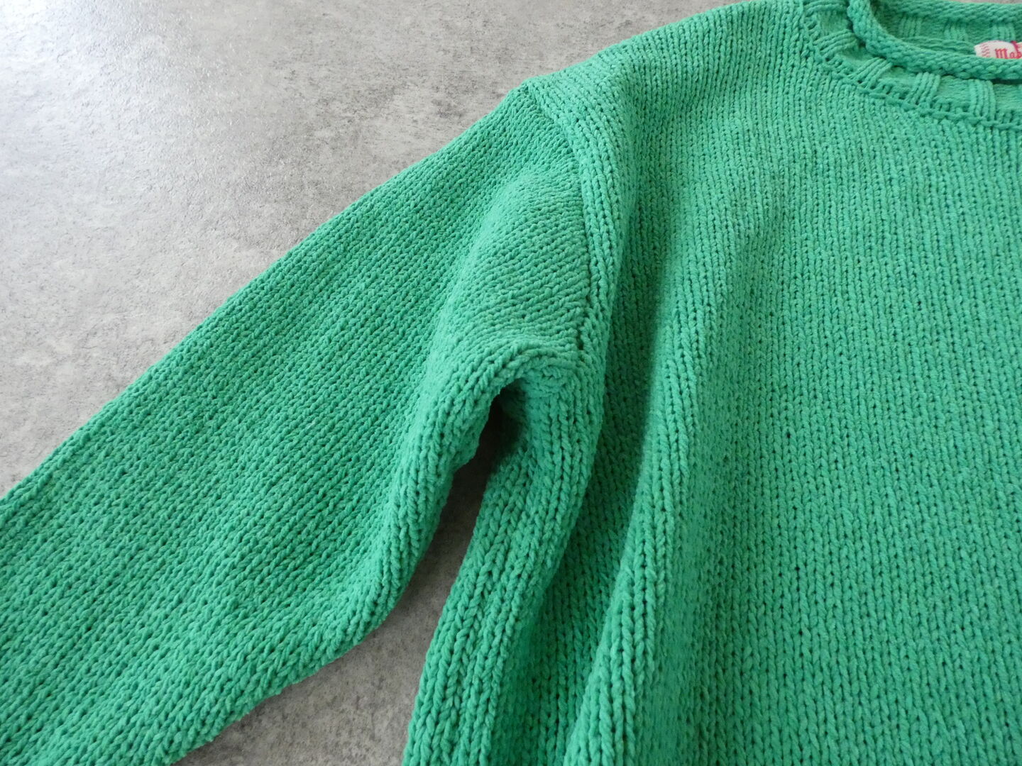 mao made(マオメイド) クルンネックプルオーバーの商品画像47