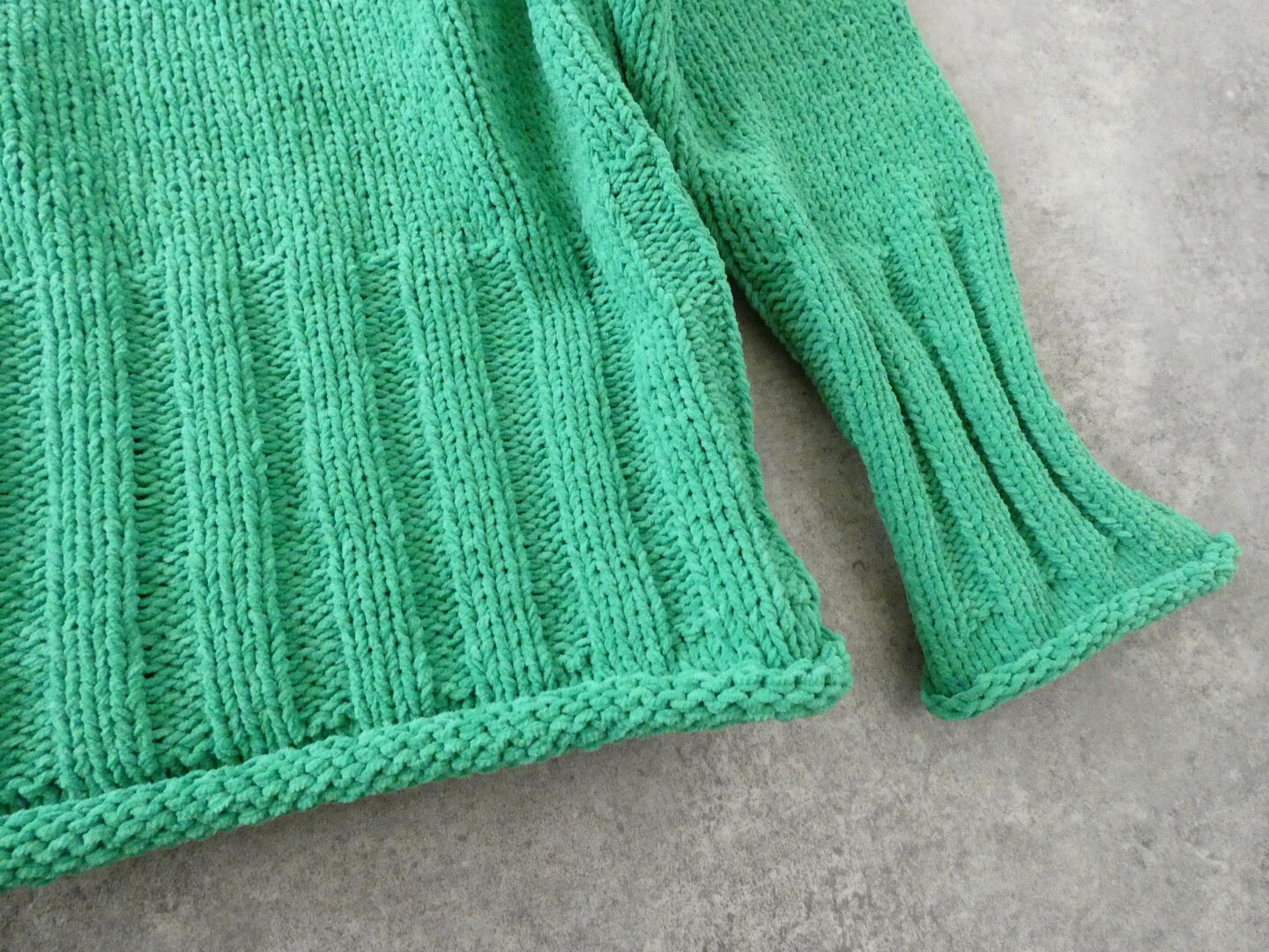 mao made(マオメイド) クルンネックプルオーバーの商品画像48