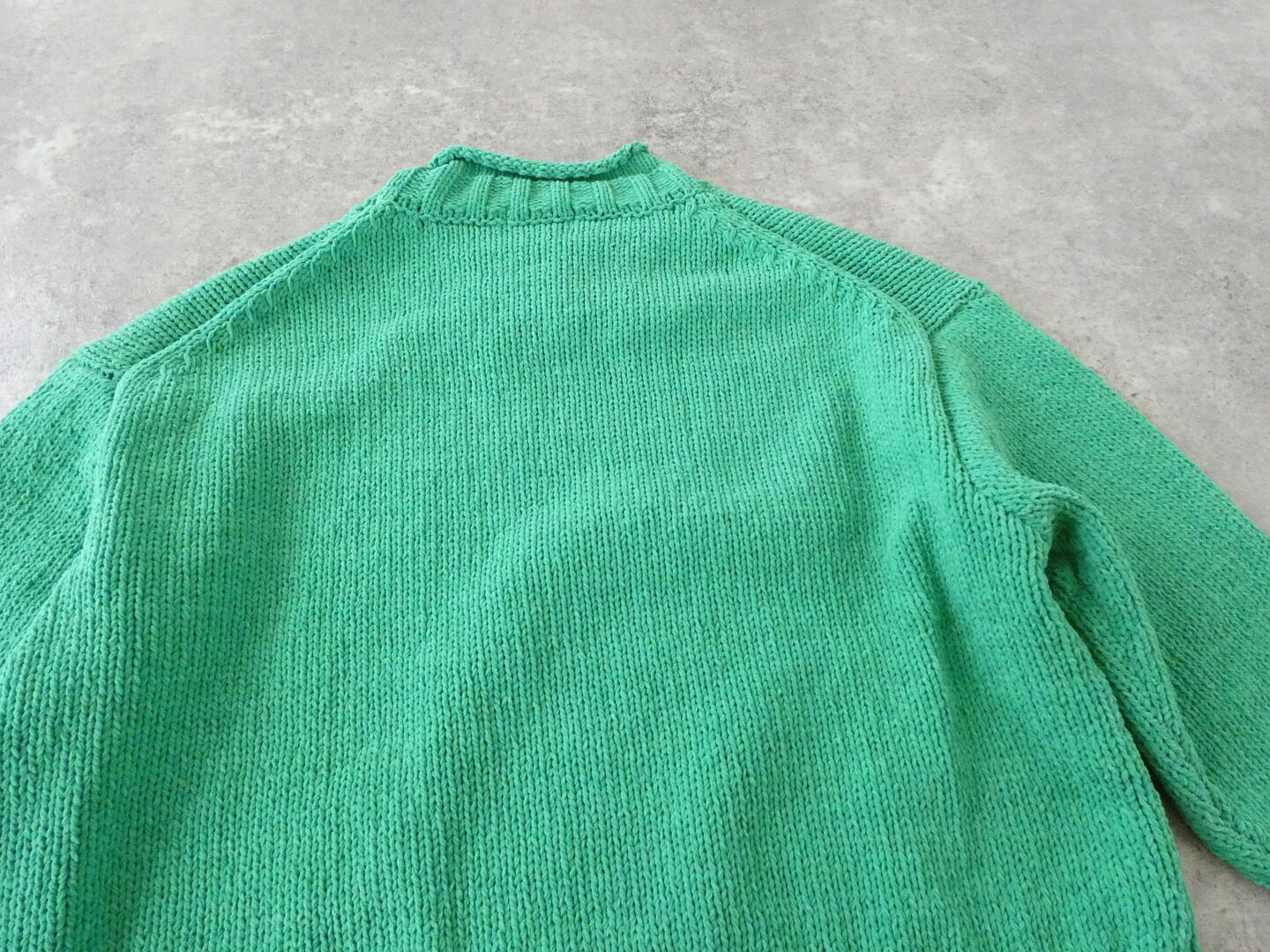 mao made(マオメイド) クルンネックプルオーバーの商品画像50