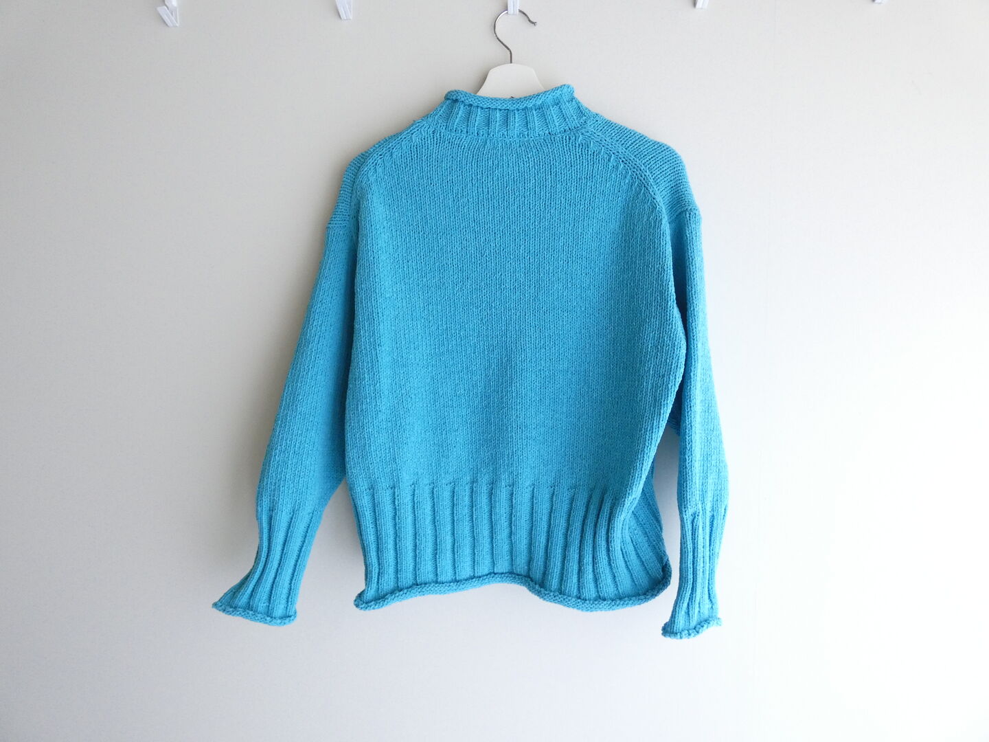 mao made(マオメイド) クルンネックプルオーバーの商品画像57