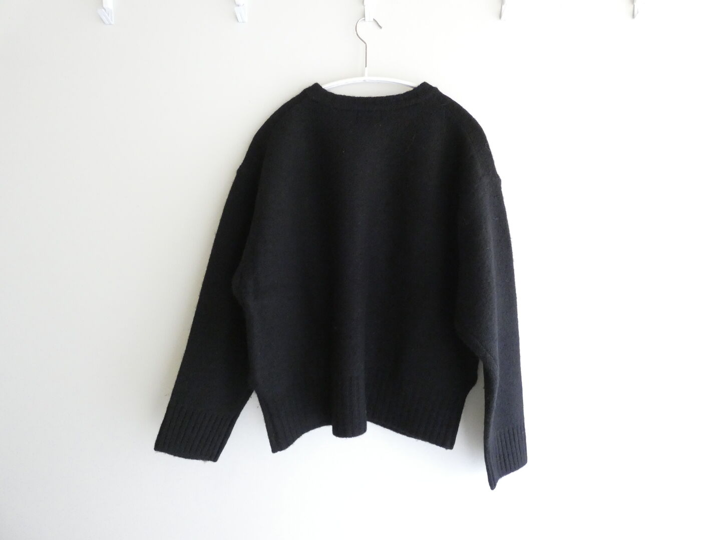 mao made(マオメイド) クルーネックダブルジップブルゾンの商品画像29