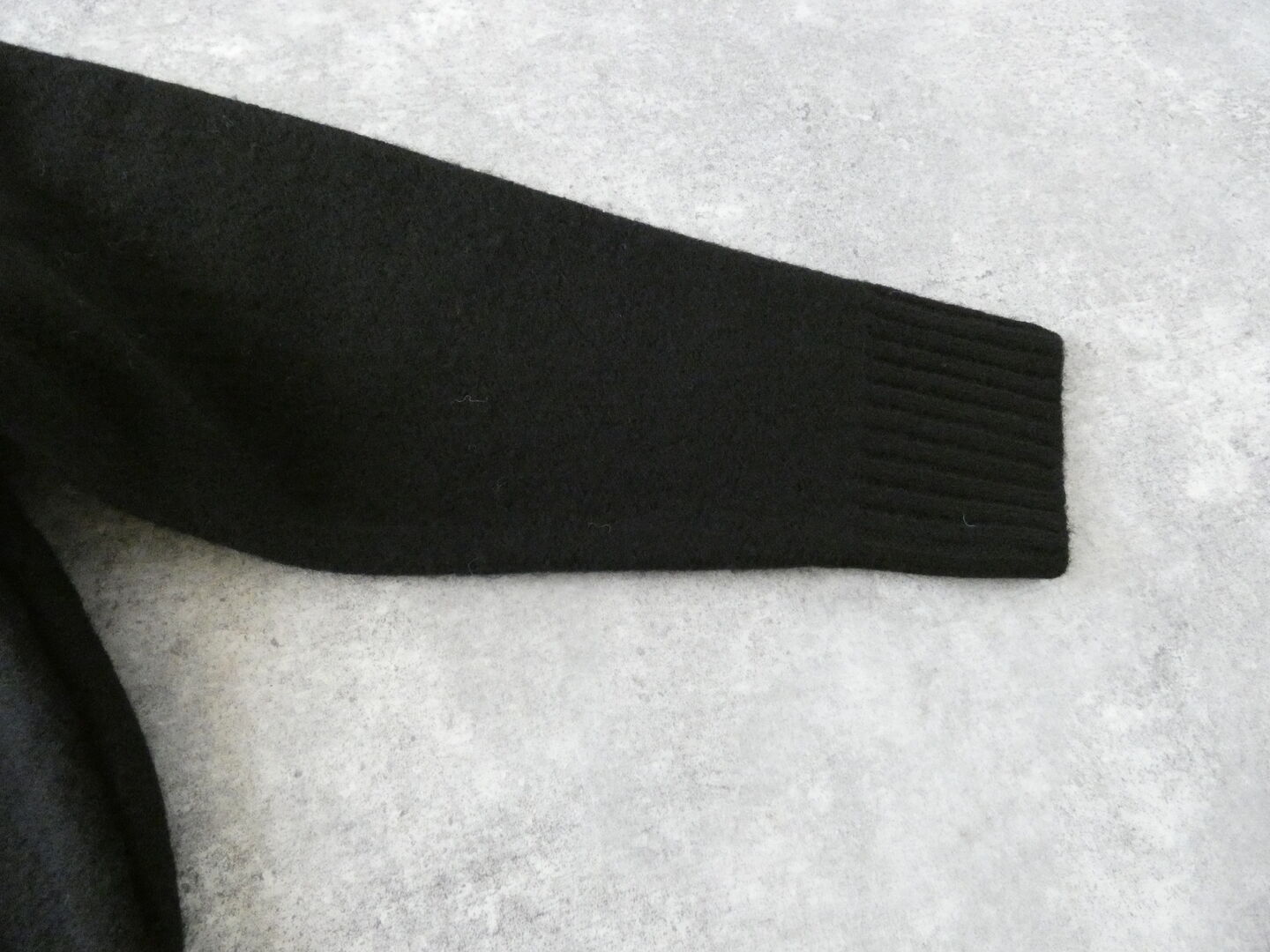 mao made(マオメイド) クルーネックダブルジップブルゾンの商品画像32