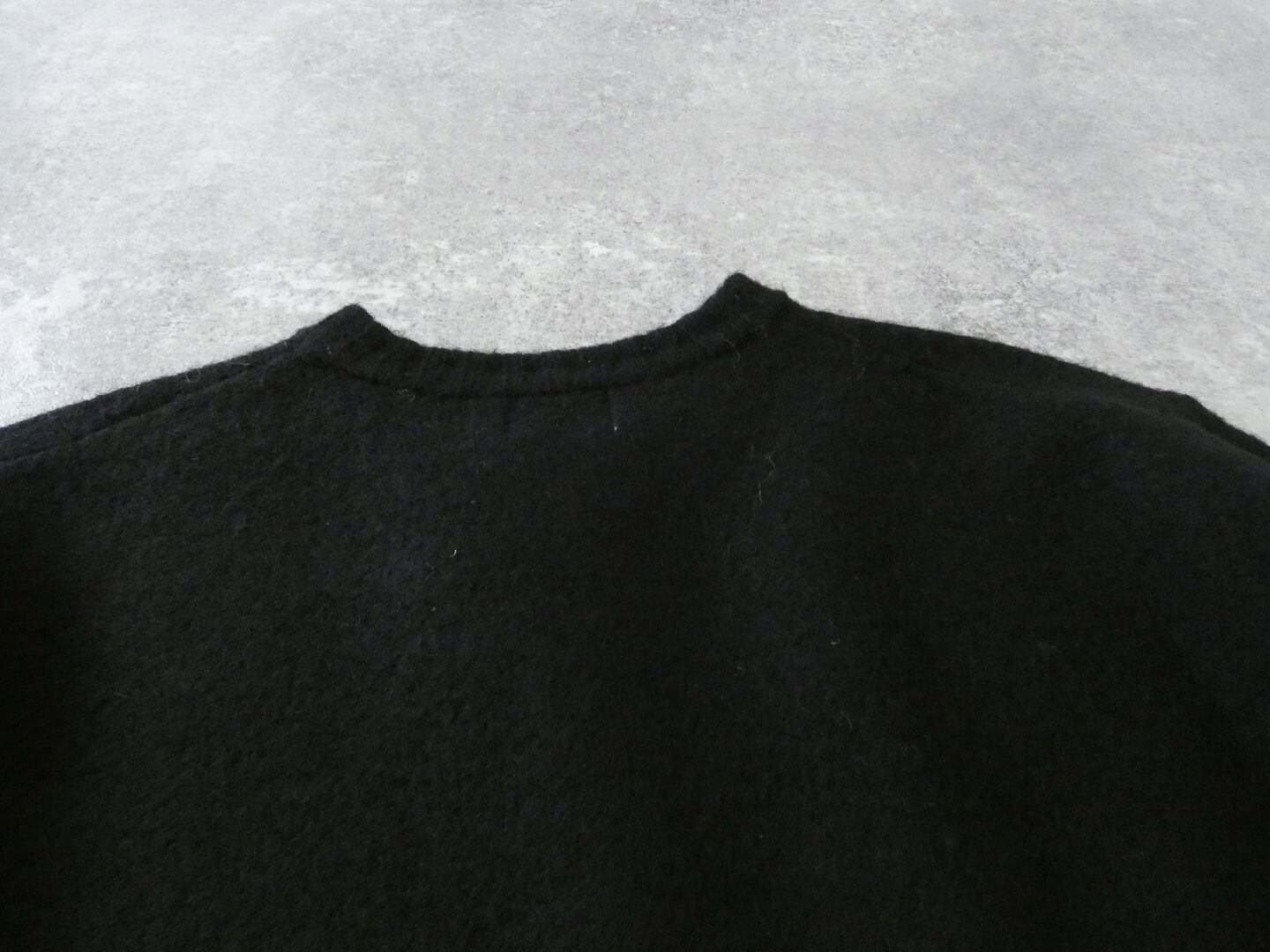 mao made(マオメイド) クルーネックダブルジップブルゾンの商品画像34