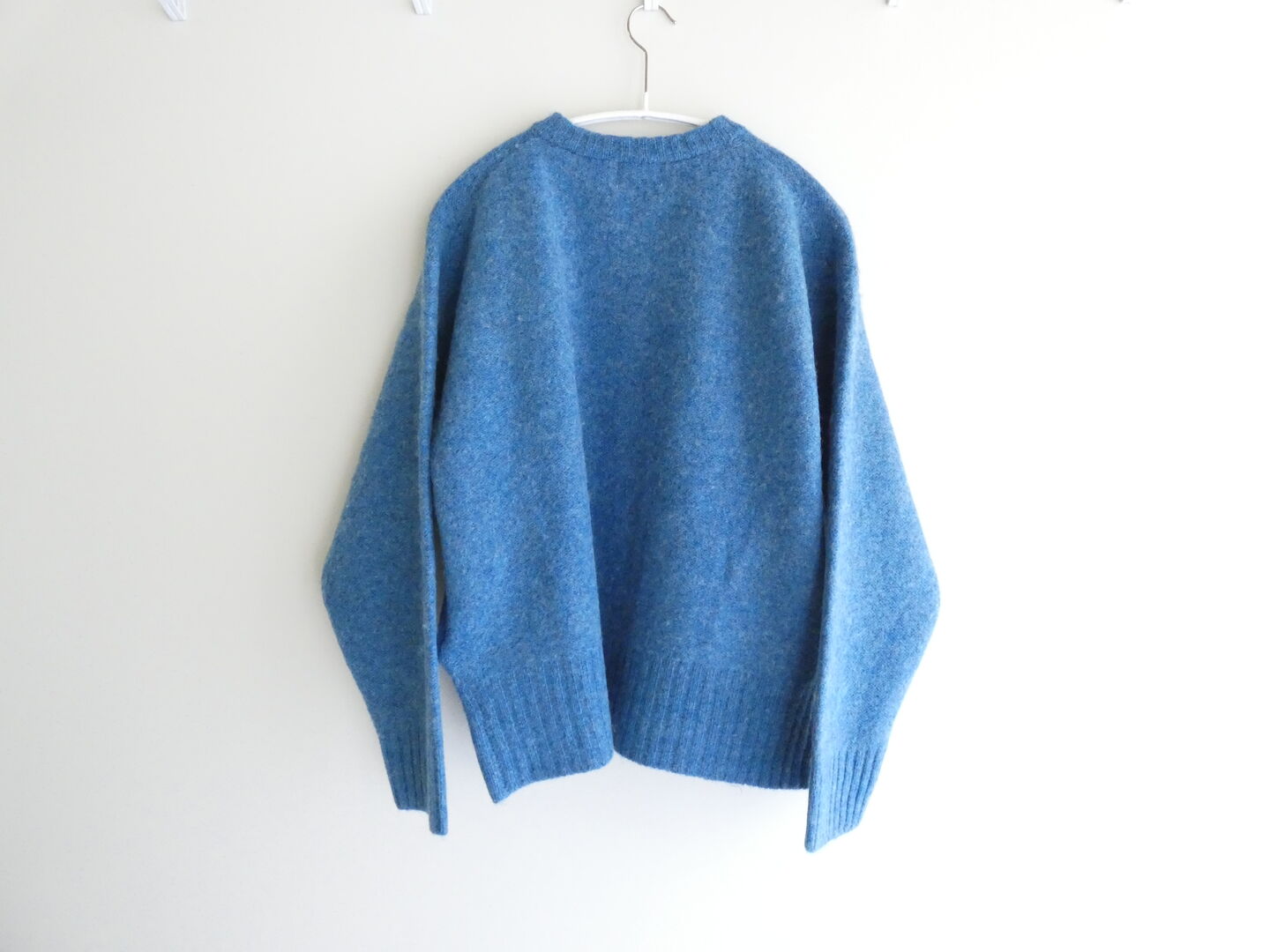 mao made(マオメイド) クルーネックダブルジップブルゾンの商品画像43