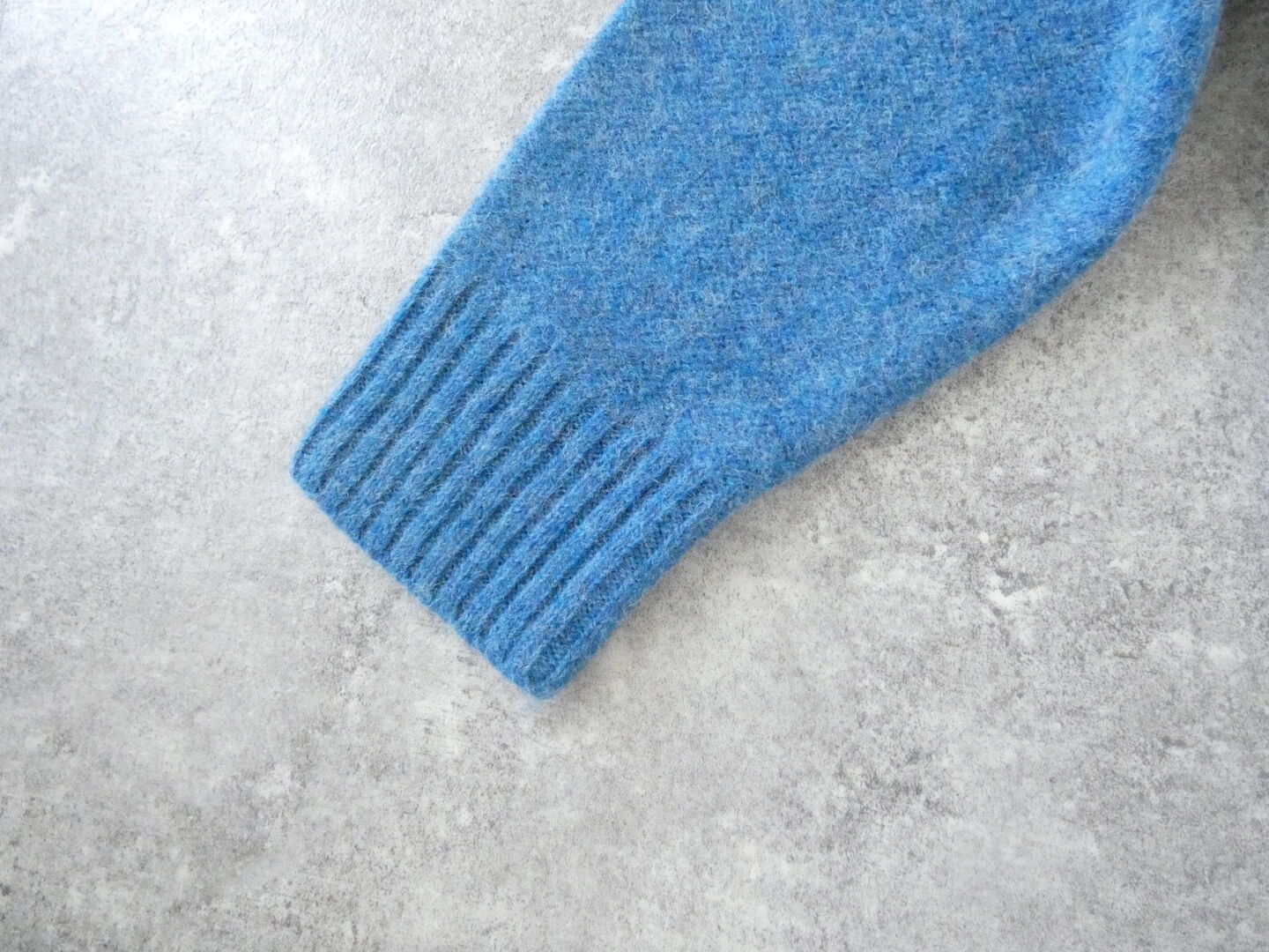 mao made(マオメイド) クルーネックダブルジップブルゾンの商品画像47