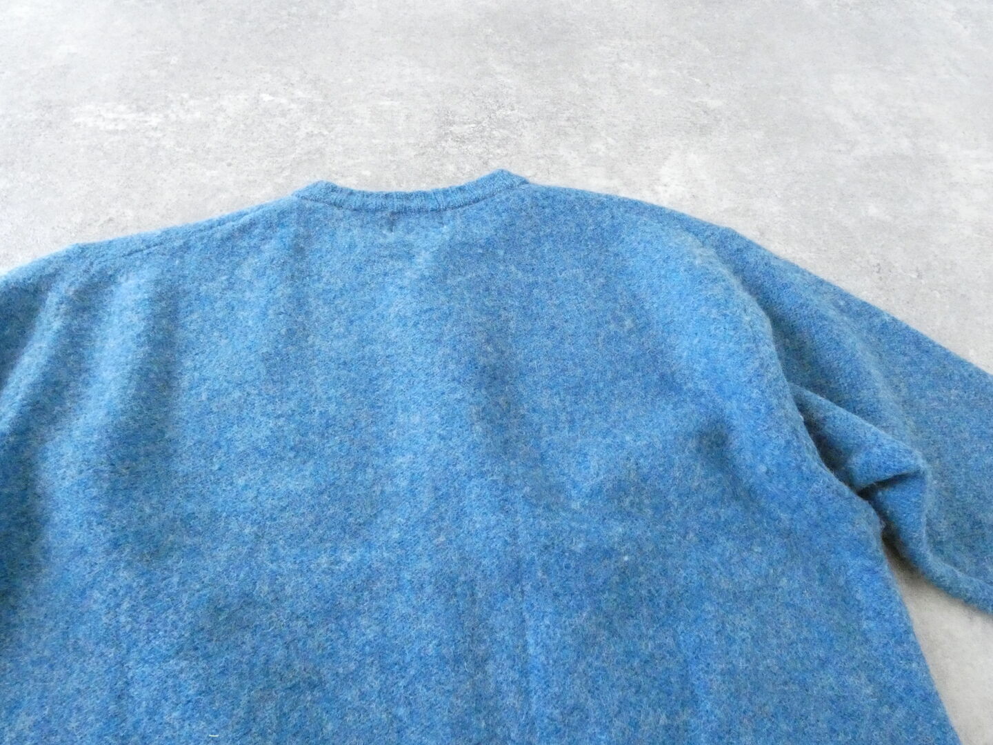 mao made(マオメイド) クルーネックダブルジップブルゾンの商品画像50
