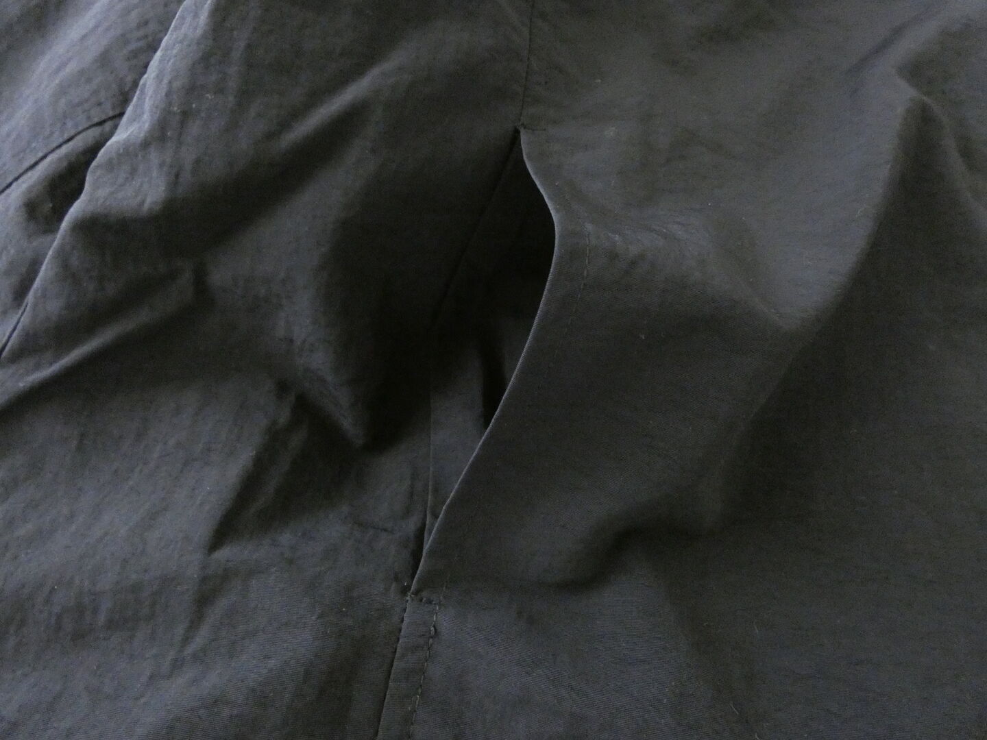 mao made(マオメイド) ほんのりAラインフード付きジャケットの商品画像34